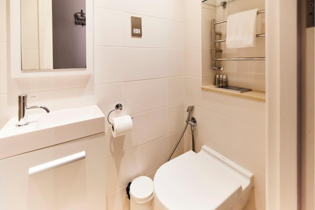 The Bayswater Nook - Stylish 1BDR Flat