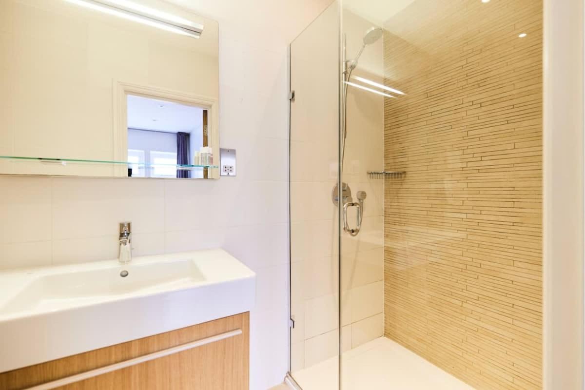 The Bayswater Nook - Stylish 1BDR Flat