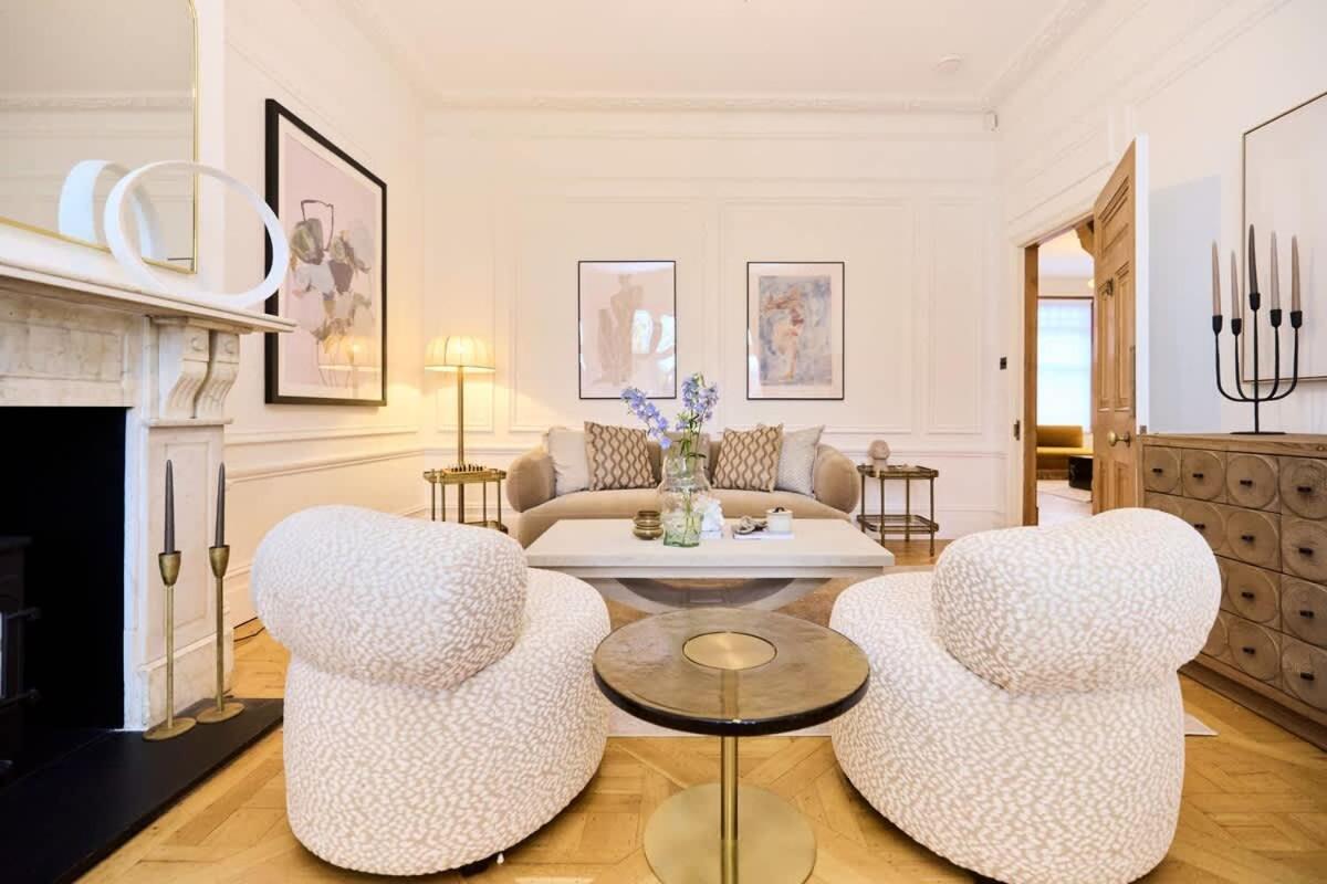 The Rosebery Retreat - Inviting 4BDR with Garden
