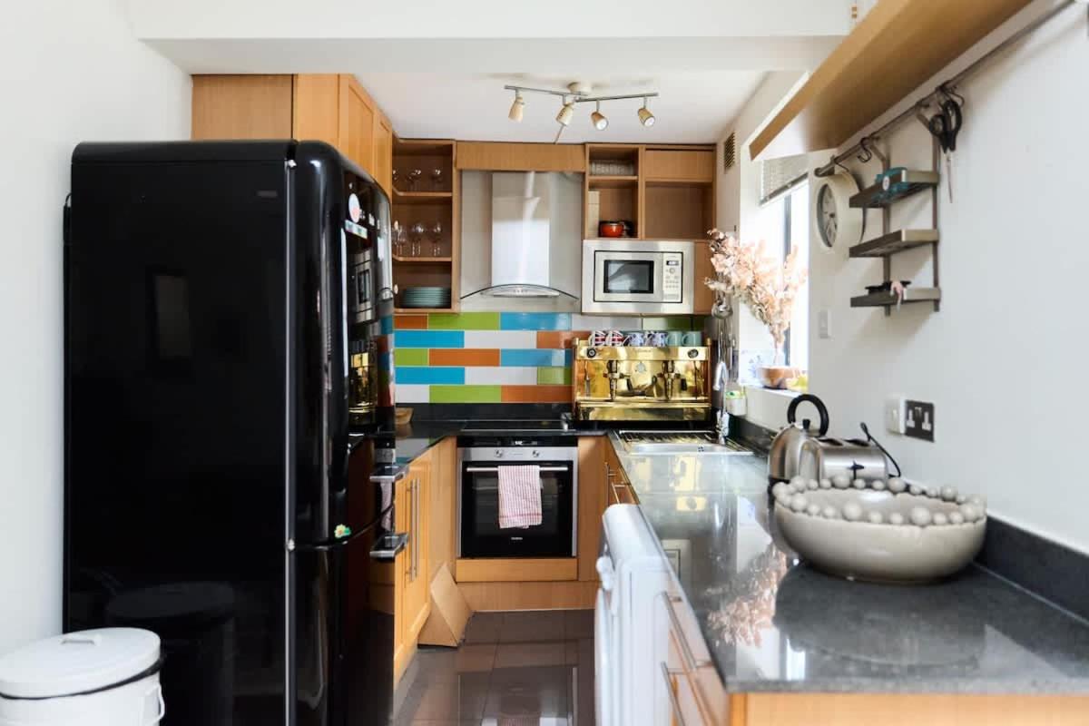 The Shoreditch Retreat - Inviting 2BDR Apartment