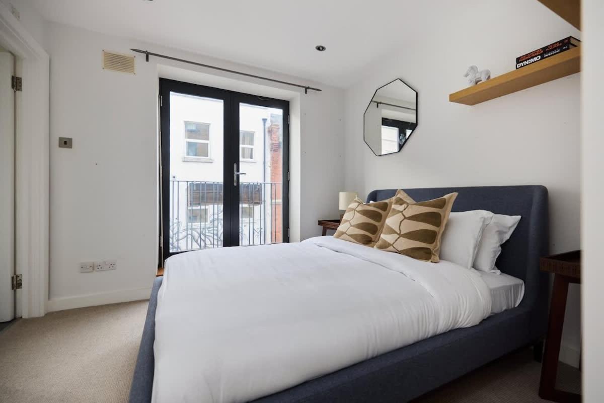 The Shoreditch Retreat - Inviting 2BDR Apartment