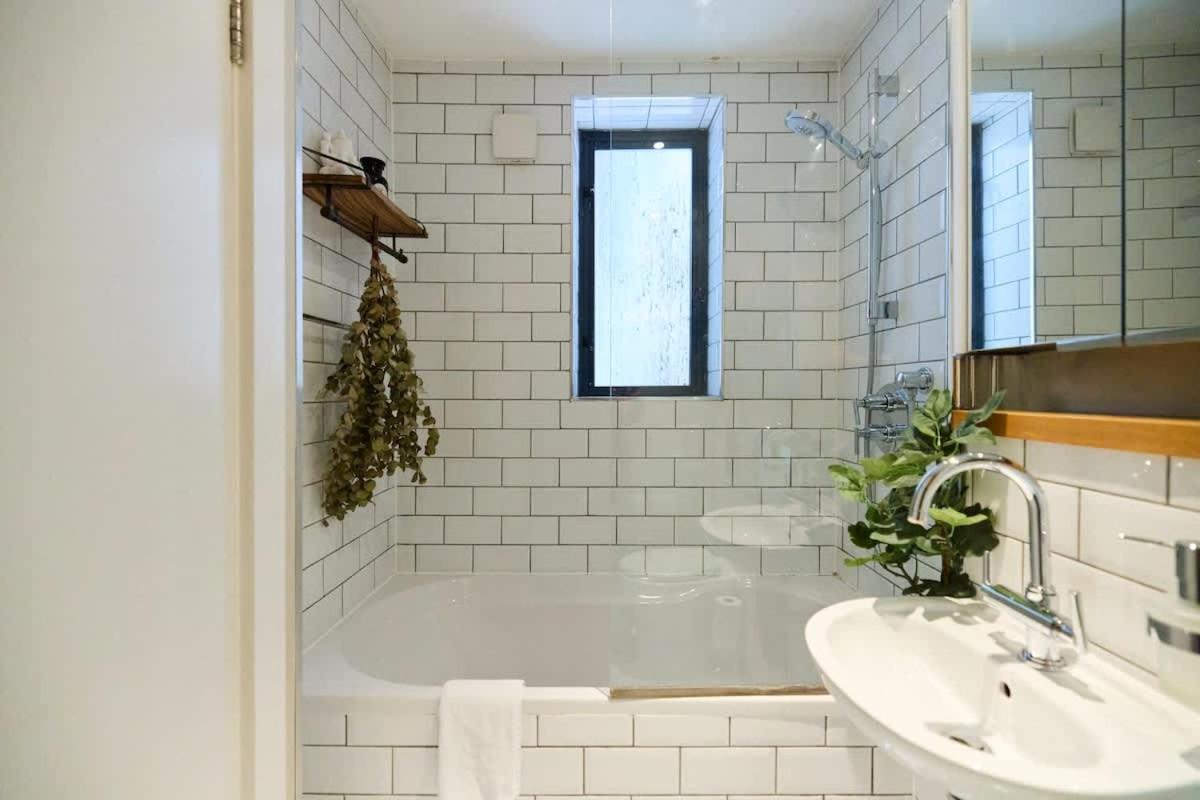 The Shoreditch Retreat - Inviting 2BDR Apartment