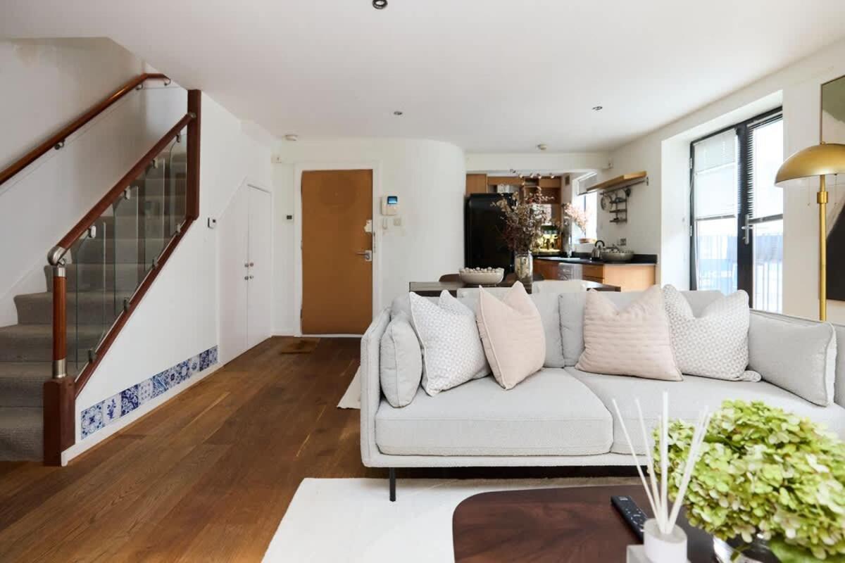 The Shoreditch Retreat - Inviting 2BDR Apartment