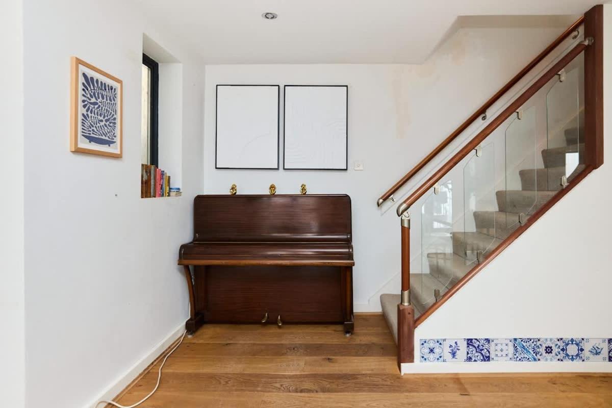 The Shoreditch Retreat - Inviting 2BDR Apartment