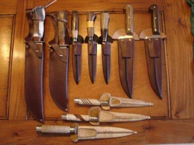 Complejo Dulcería El Cazador y cabañas