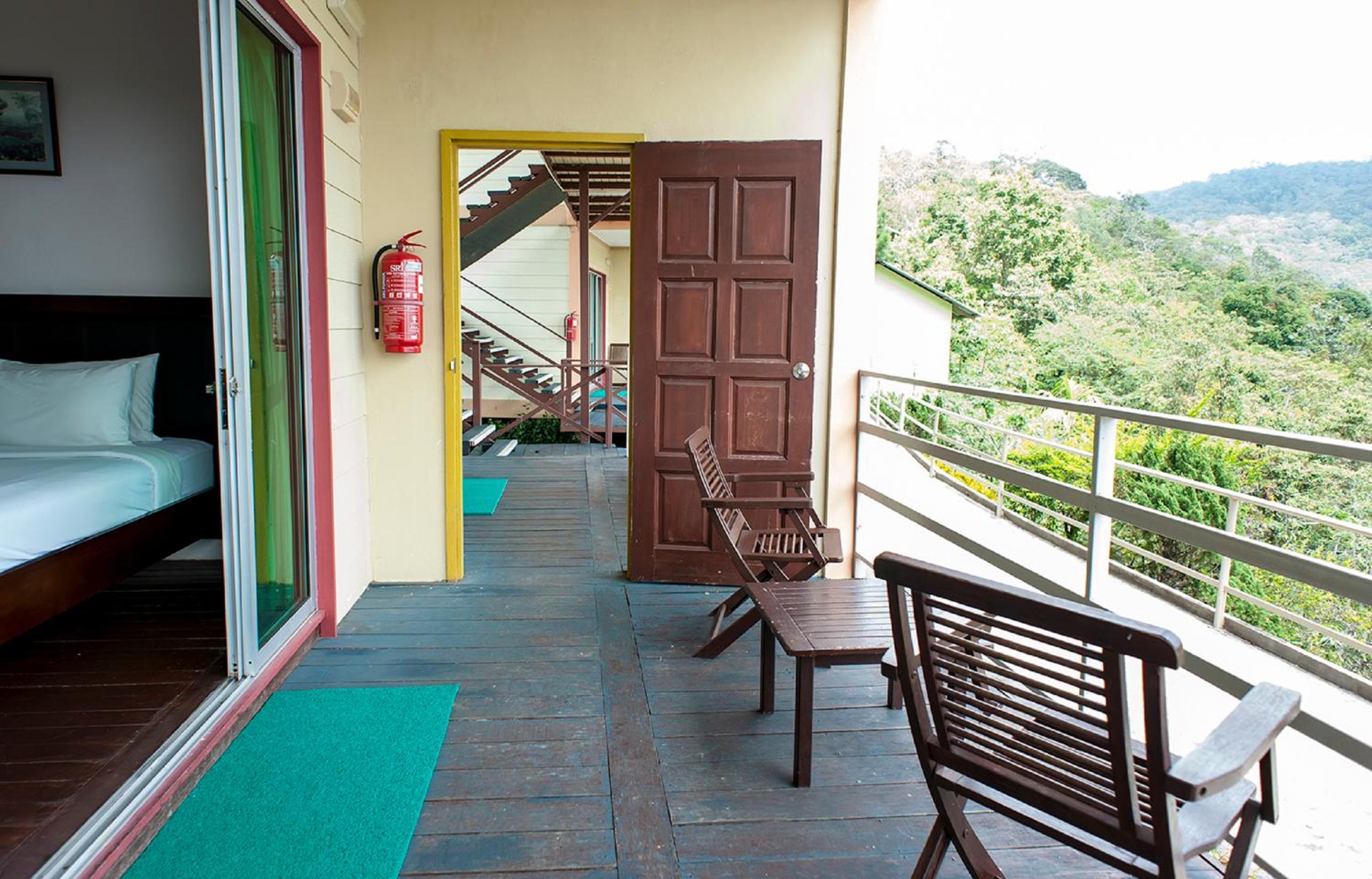 Celyn Resort Kinabalu