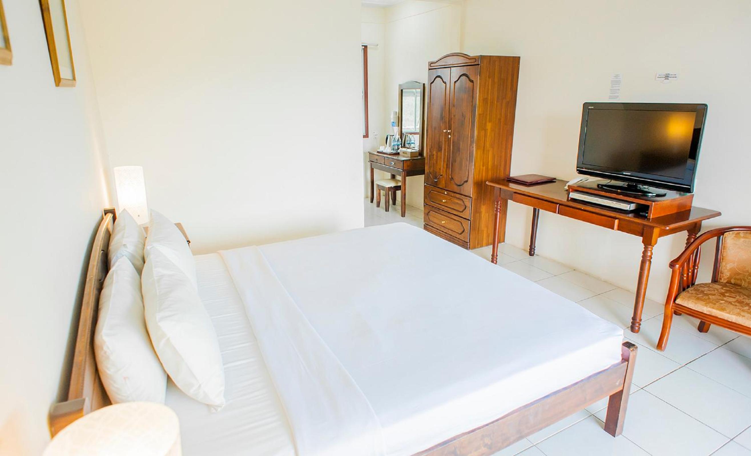 Celyn Resort Kinabalu