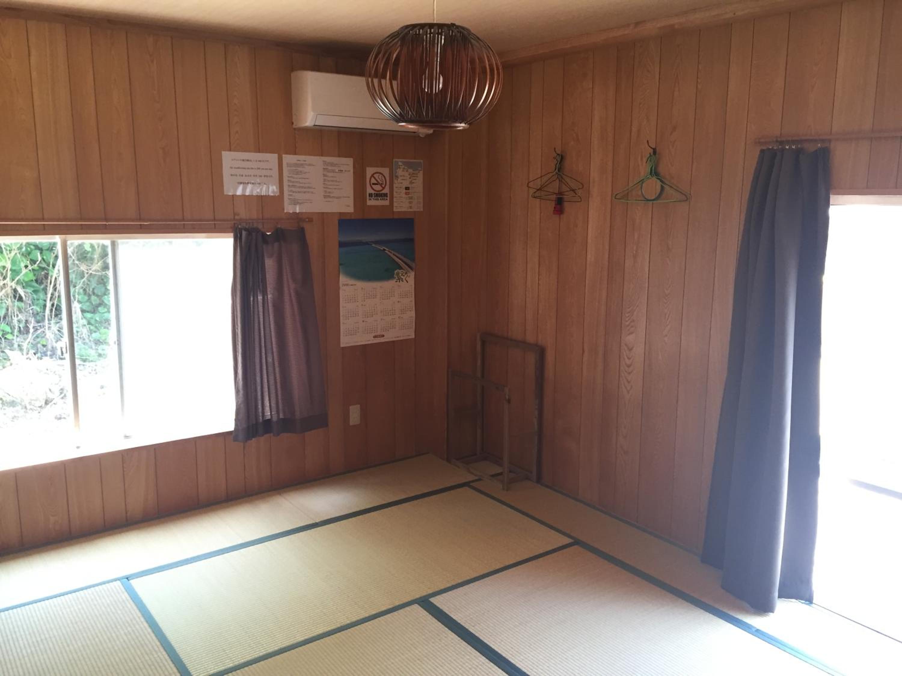 Guest House Isa