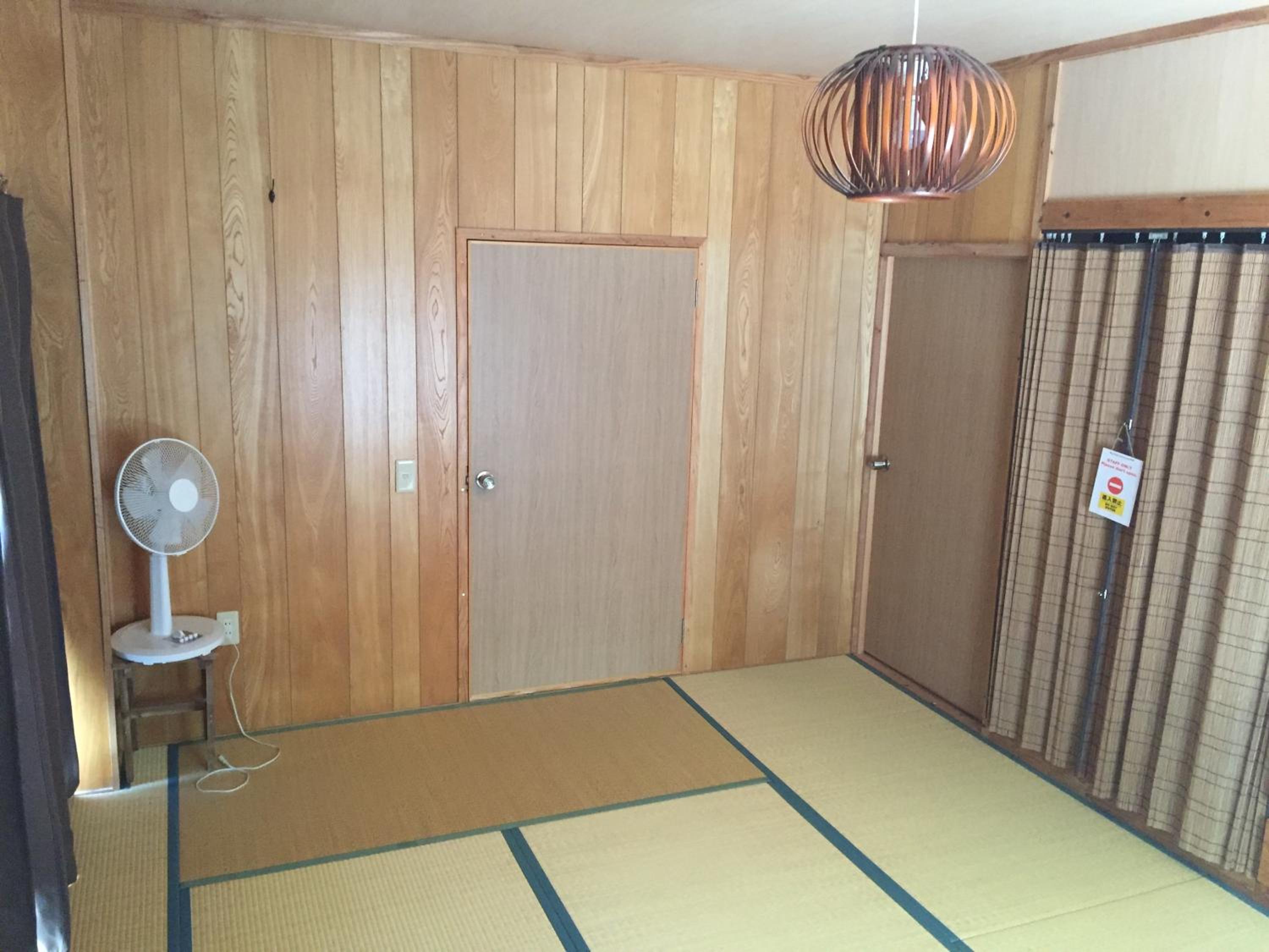 Guest House Isa