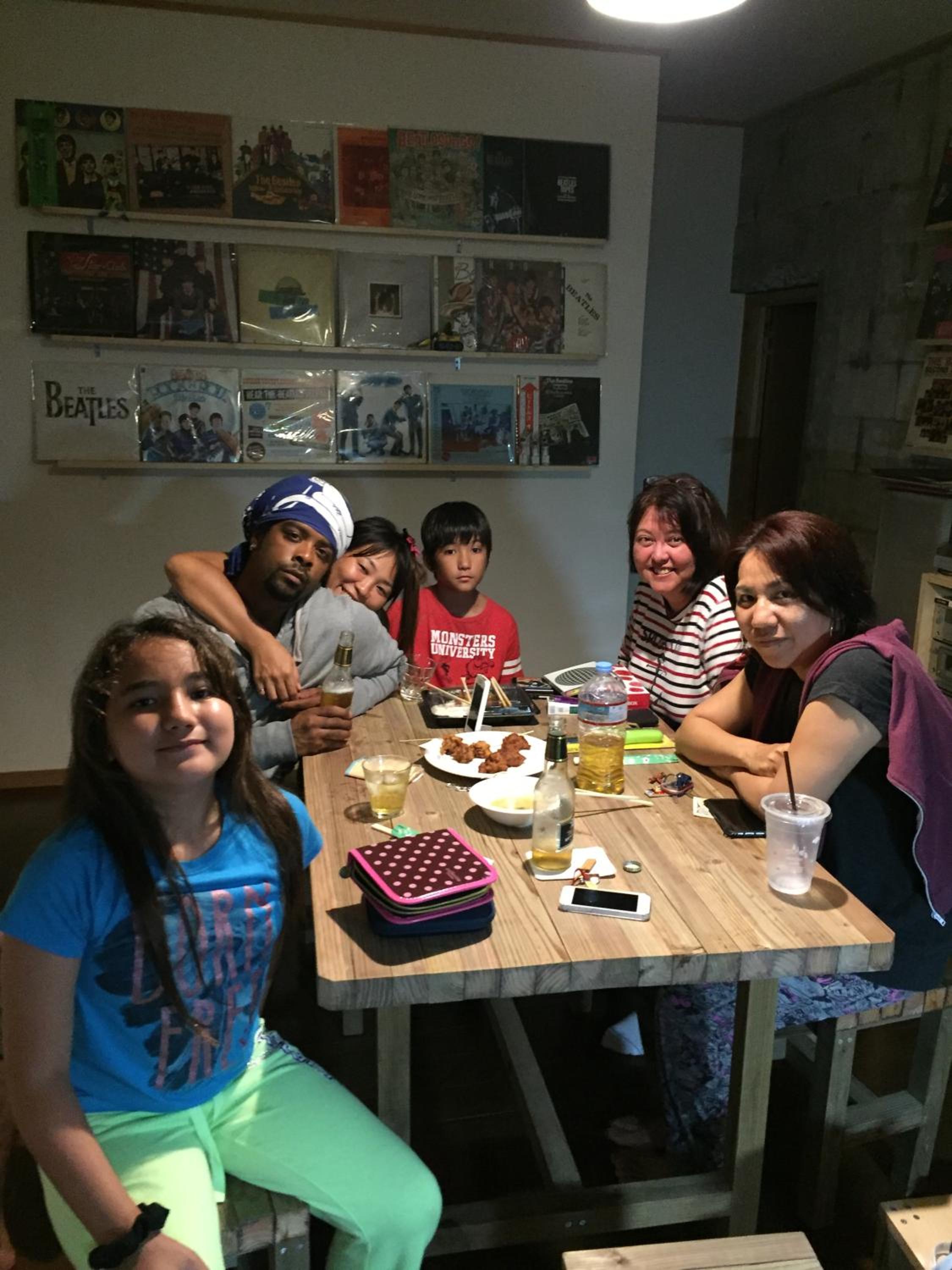 Guest House Isa