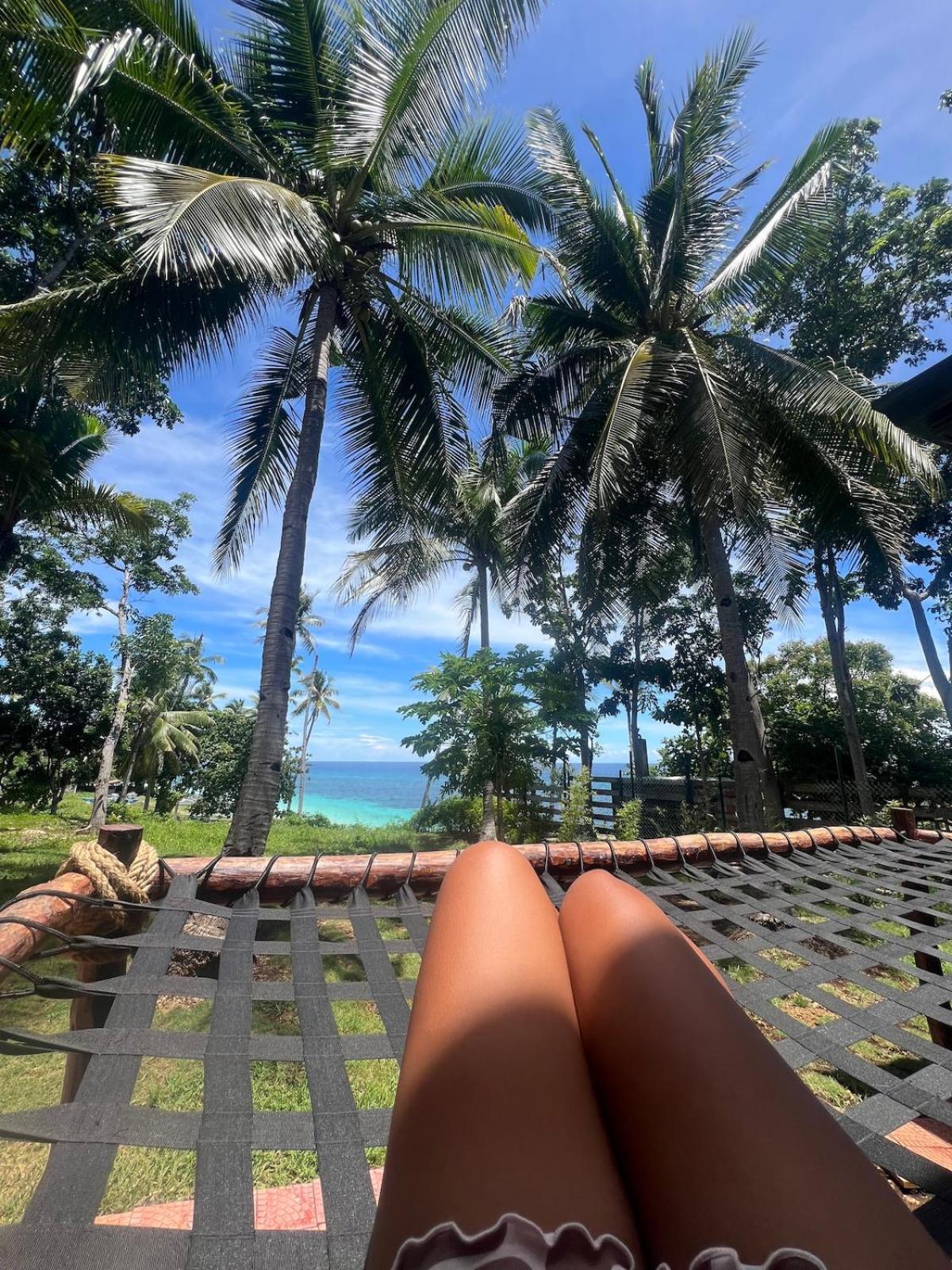 Jako Doma Beachfront Cabana