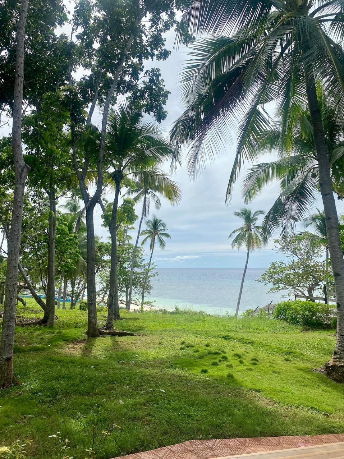 Jako Doma Beachfront Cabana