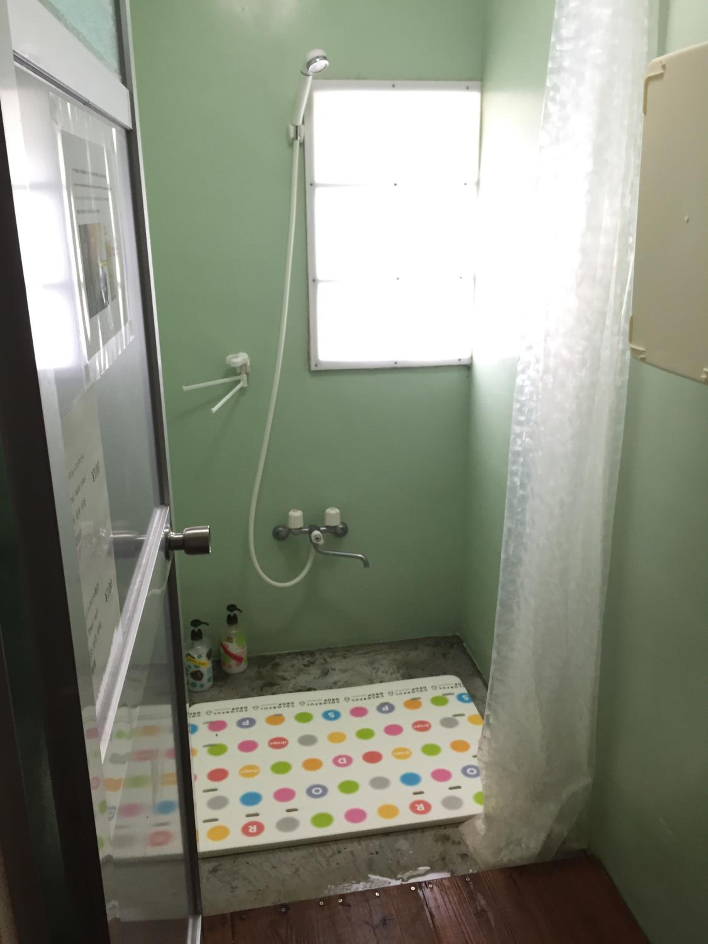 Guest House Isa
