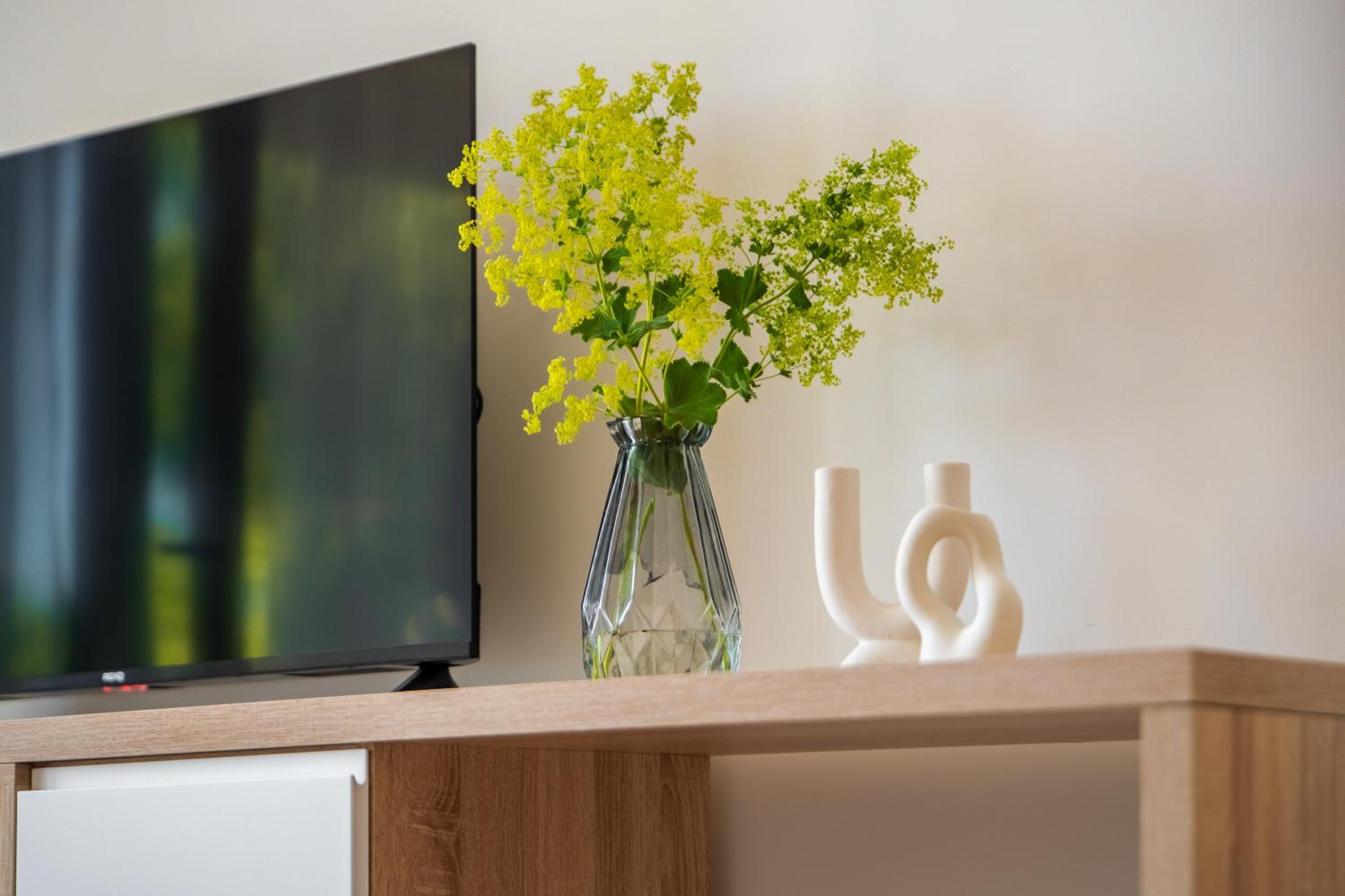 Apartments & SPA Posesja Plażowa Grzybowo by POSESJA APARTAMENTY 4b II