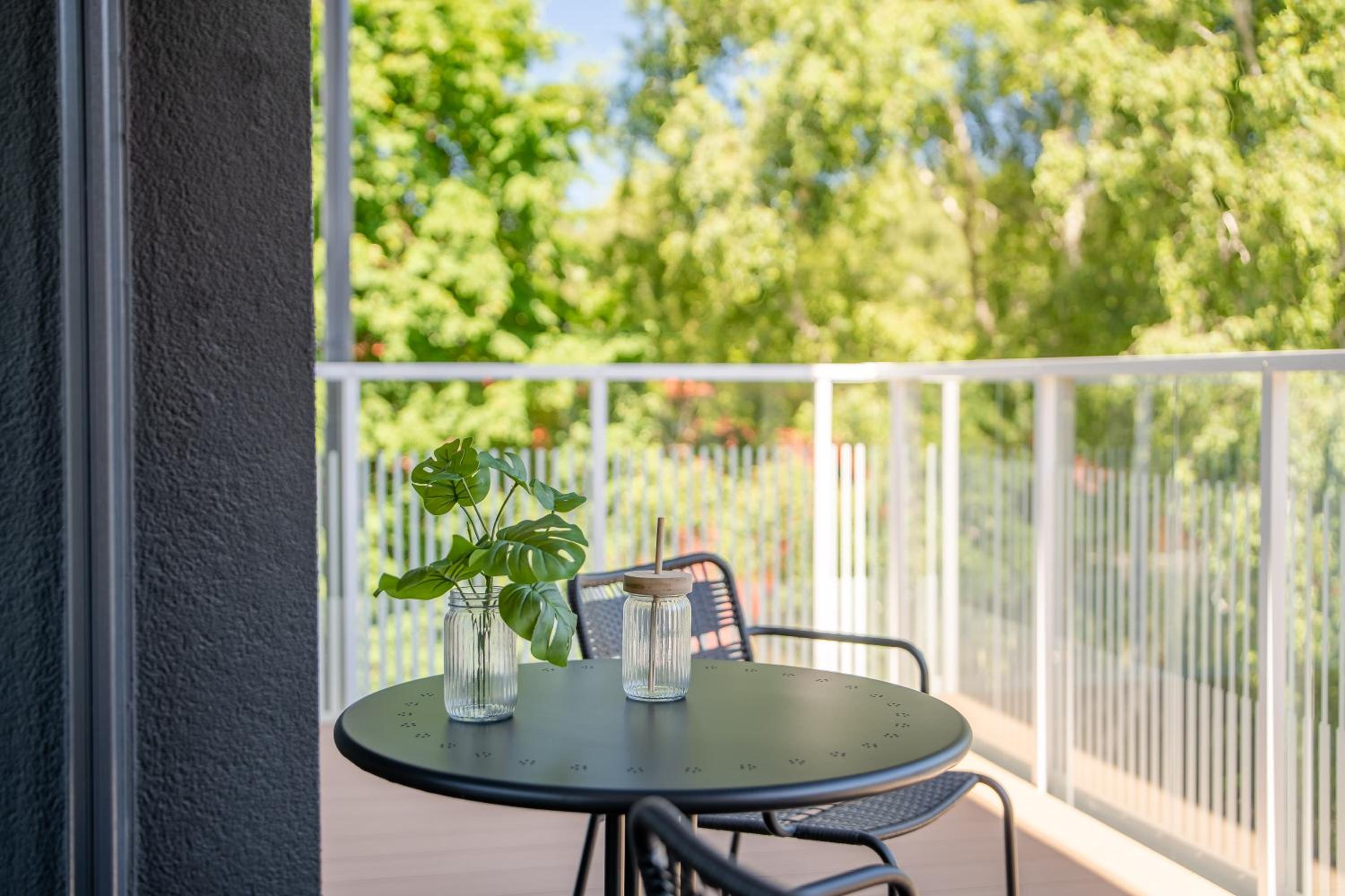 Apartments & SPA Posesja Plażowa Grzybowo by POSESJA APARTAMENTY 4b II