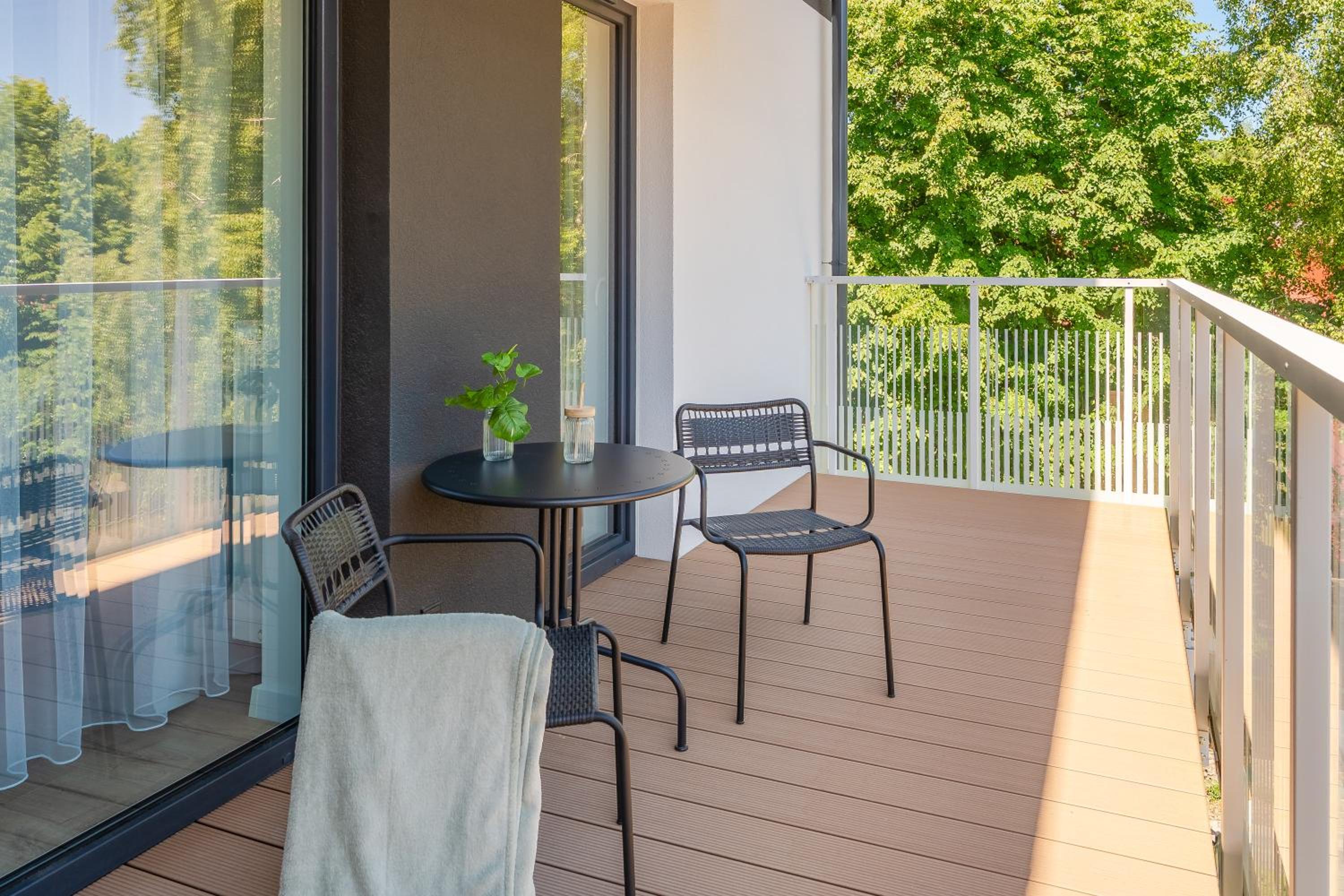 Apartments & SPA Posesja Plażowa Grzybowo by POSESJA APARTAMENTY 4b II
