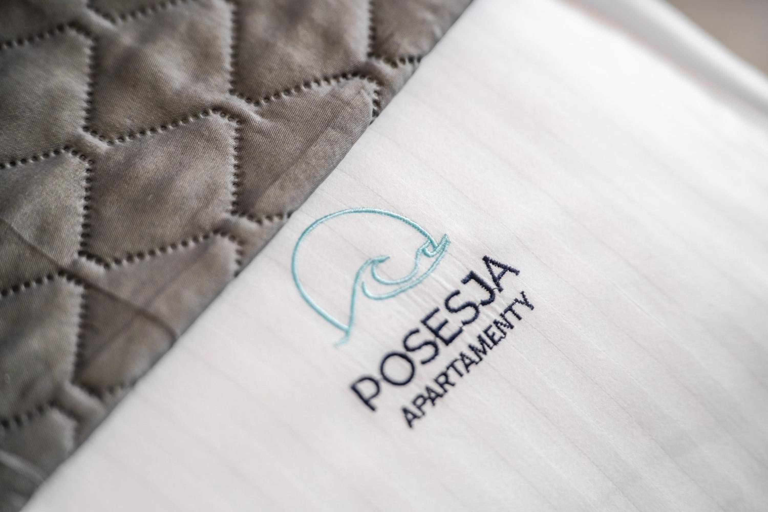 Apartments & SPA Posesja Plażowa Grzybowo by POSESJA APARTAMENTY 4b II