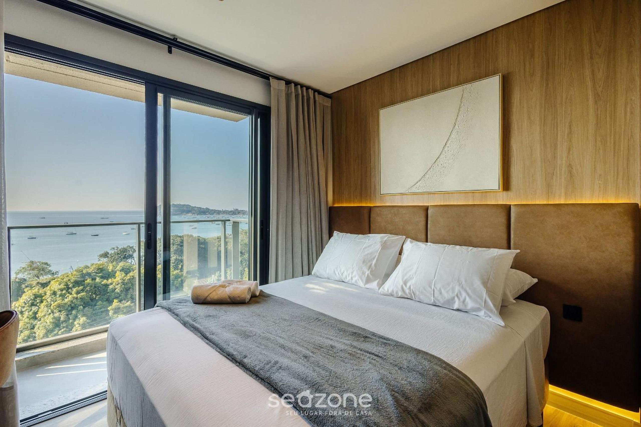 Studios with Sea View at Penha Spot | PSO - VF