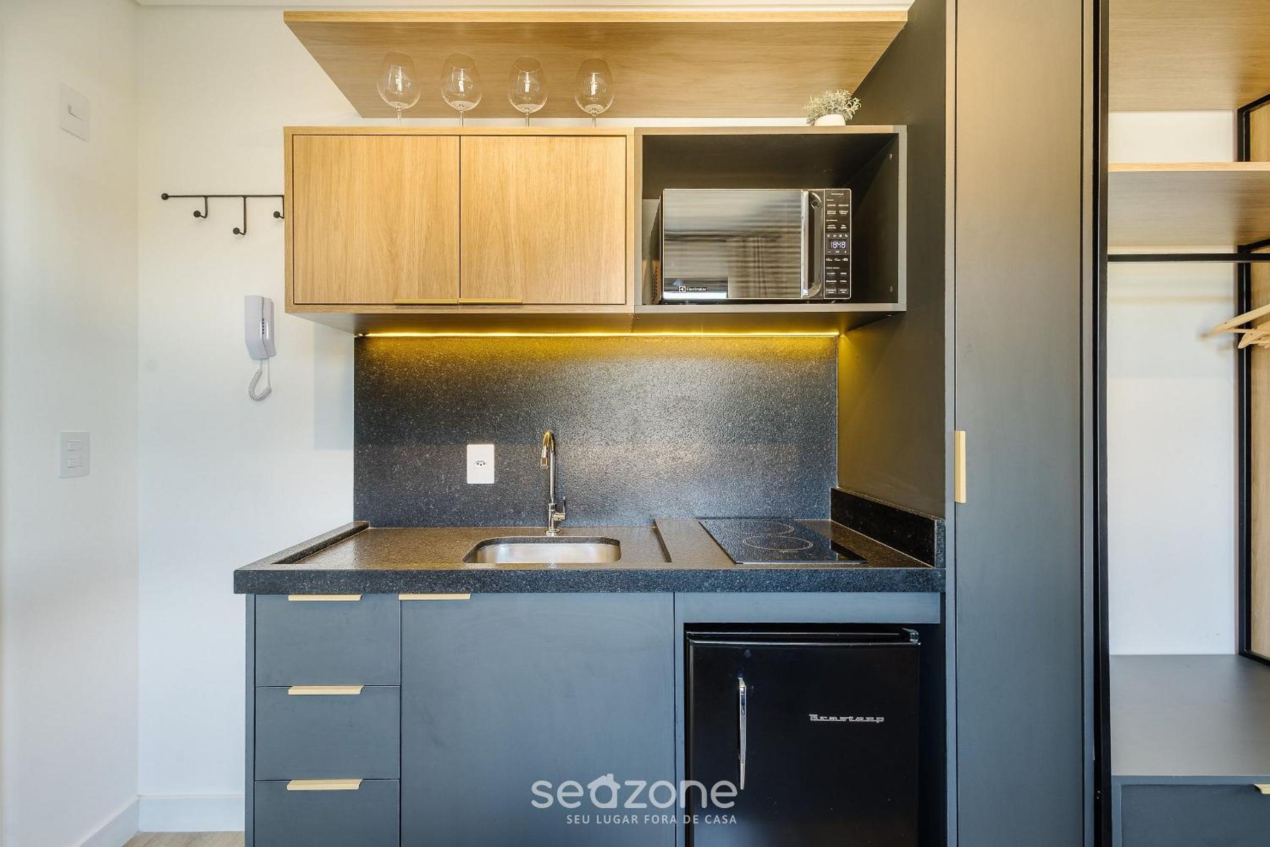 Studios with Sea View at Penha Spot | PSO - VF