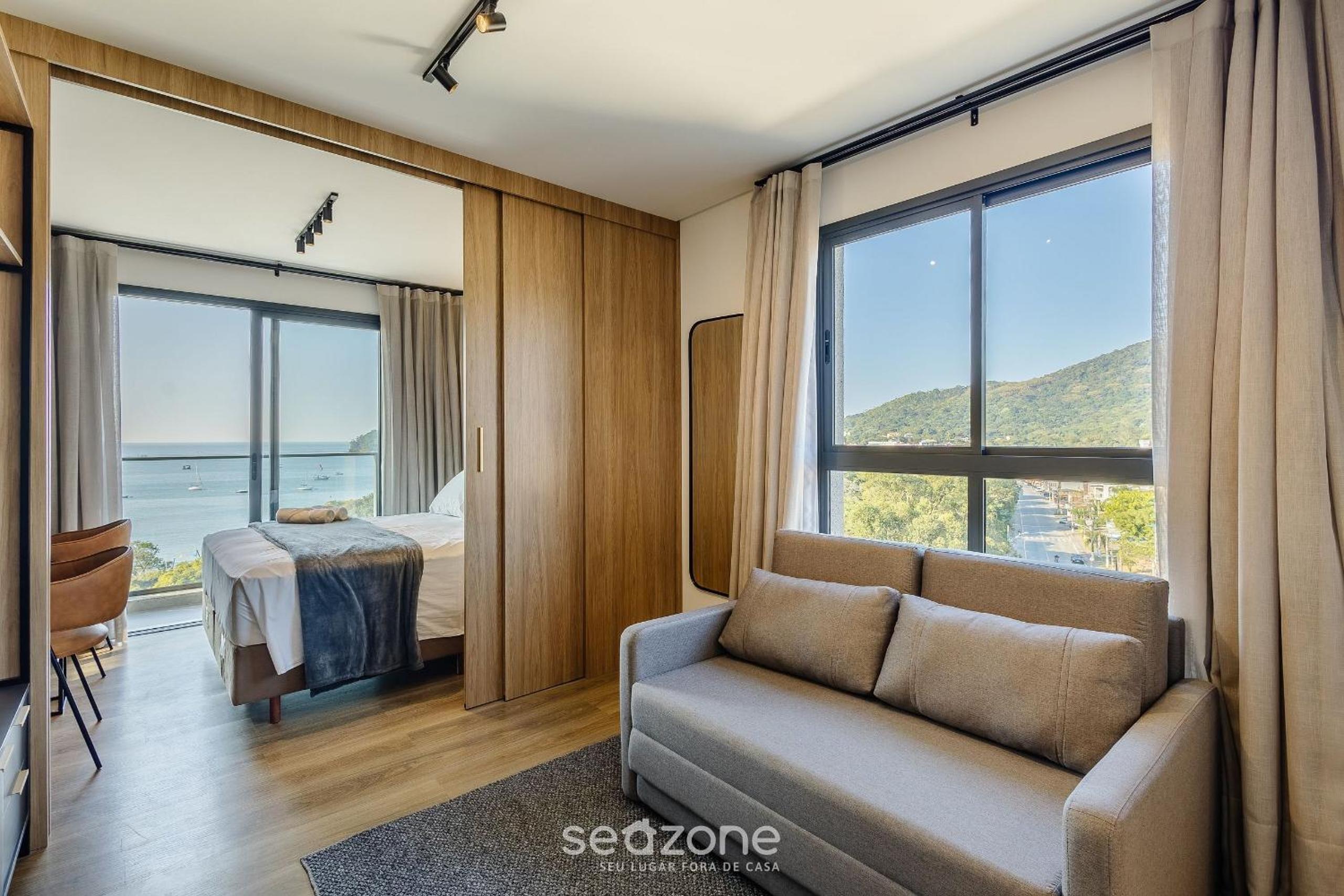 Studios with Sea View at Penha Spot | PSO - VF