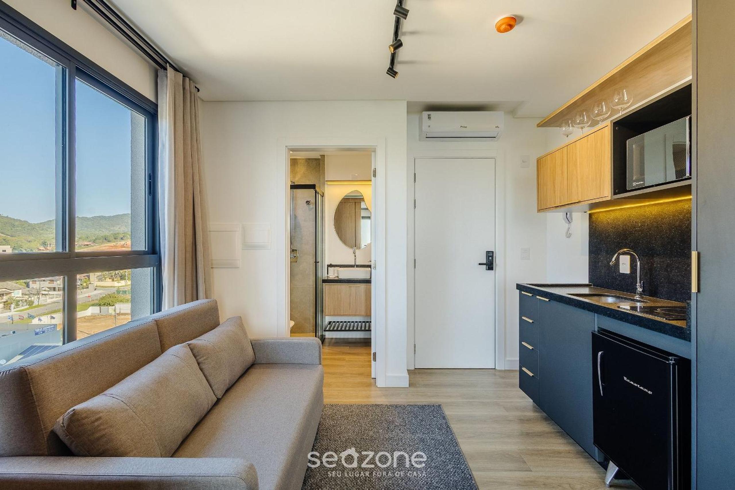 Studios with Sea View at Penha Spot | PSO - VF