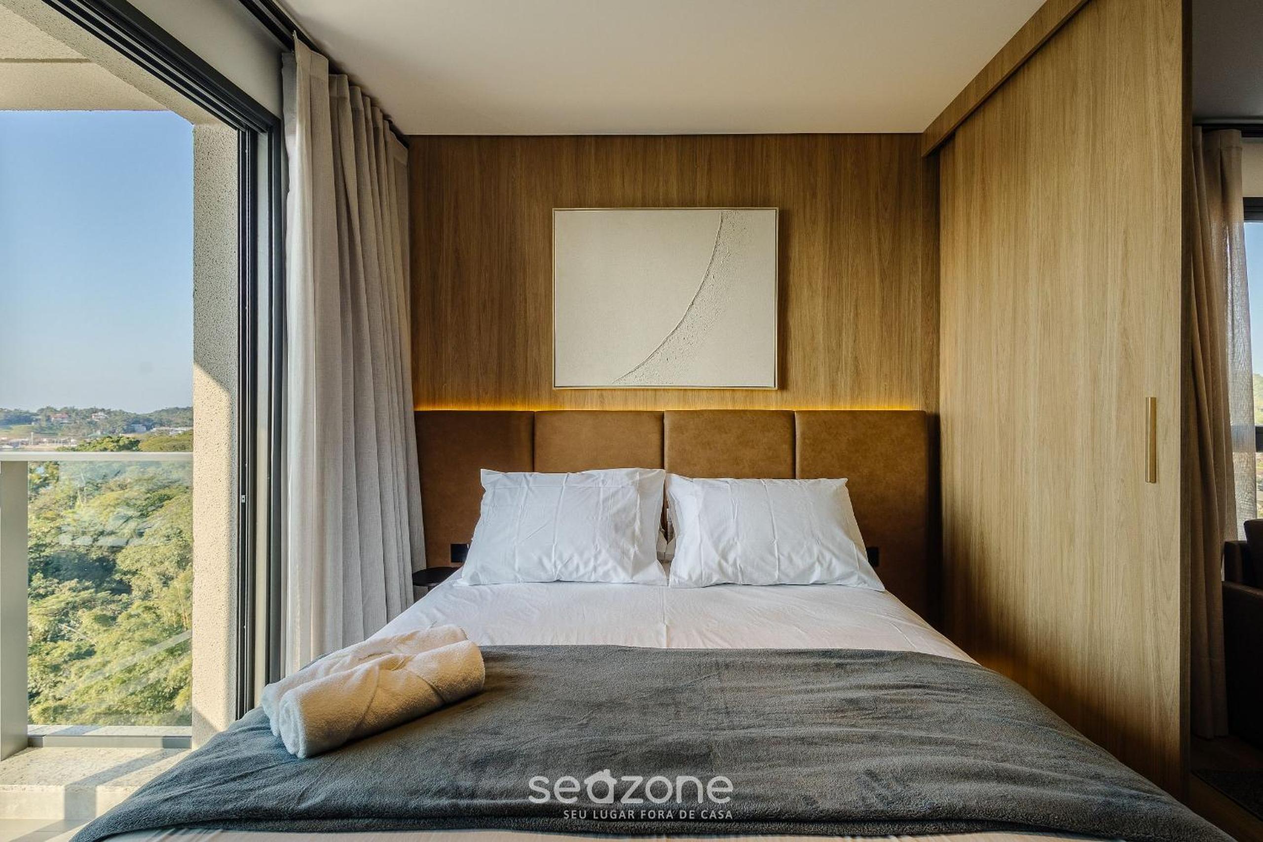 Studios with Sea View at Penha Spot | PSO - VF