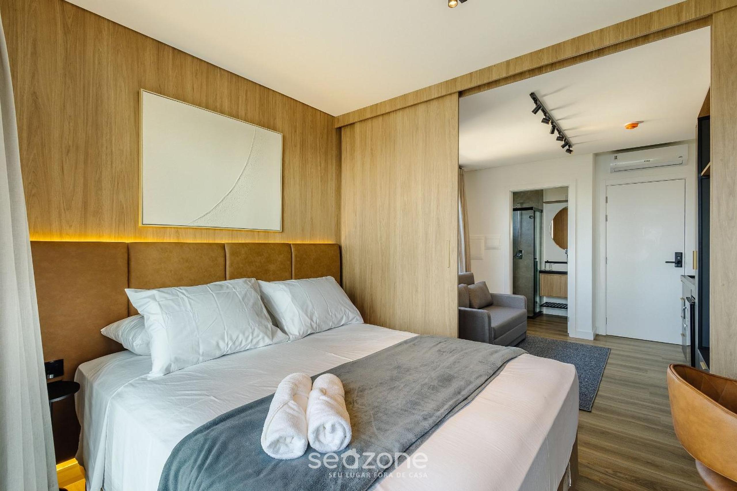 Studios with Sea View at Penha Spot | PSO - VF