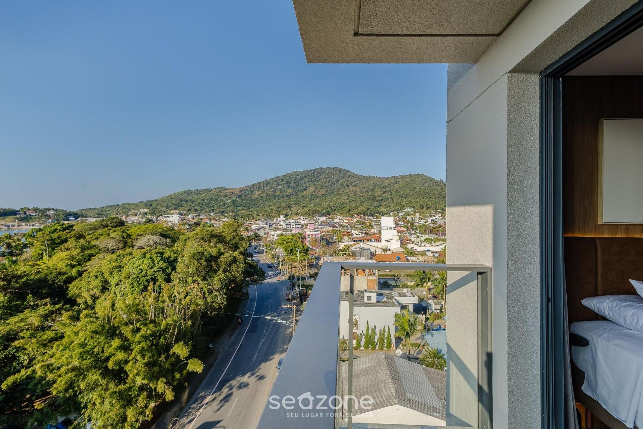 Studios with Sea View at Penha Spot | PSO - VF