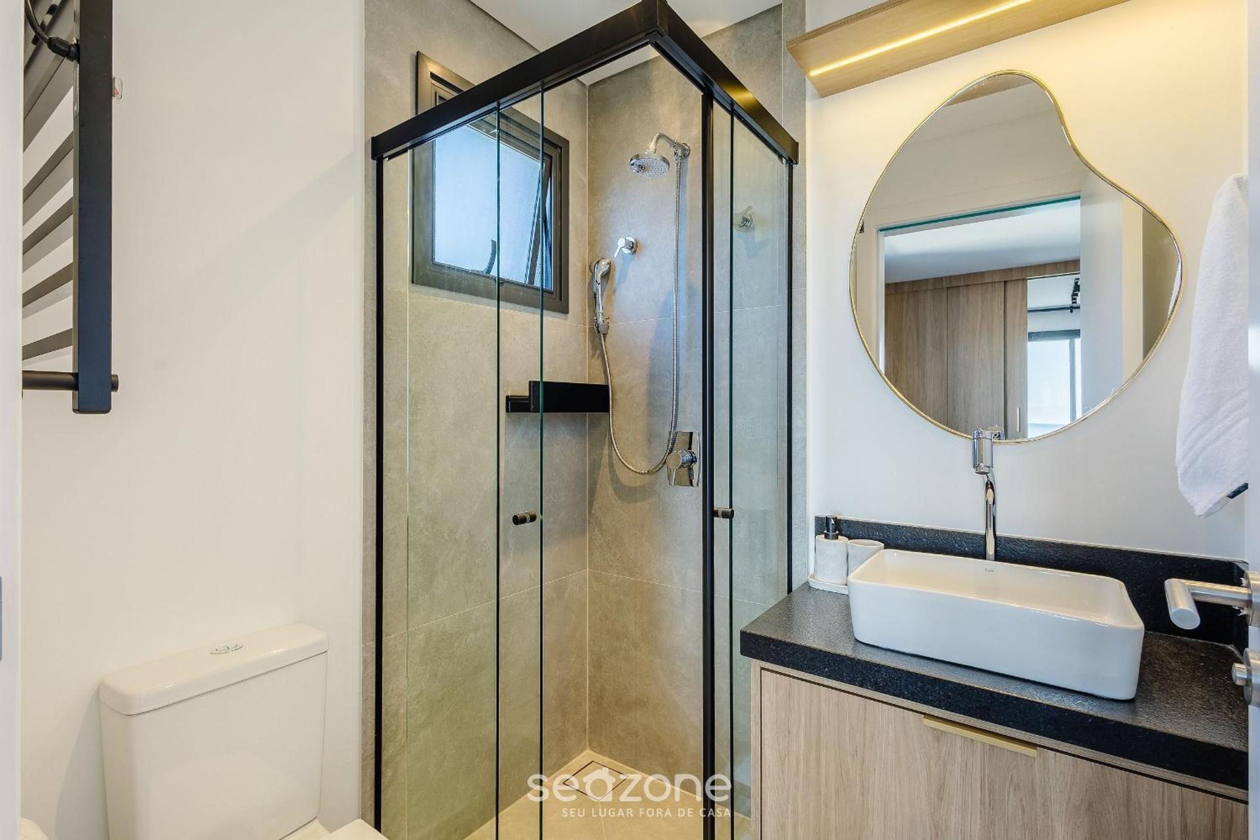 Studios with Sea View at Penha Spot | PSO - VF