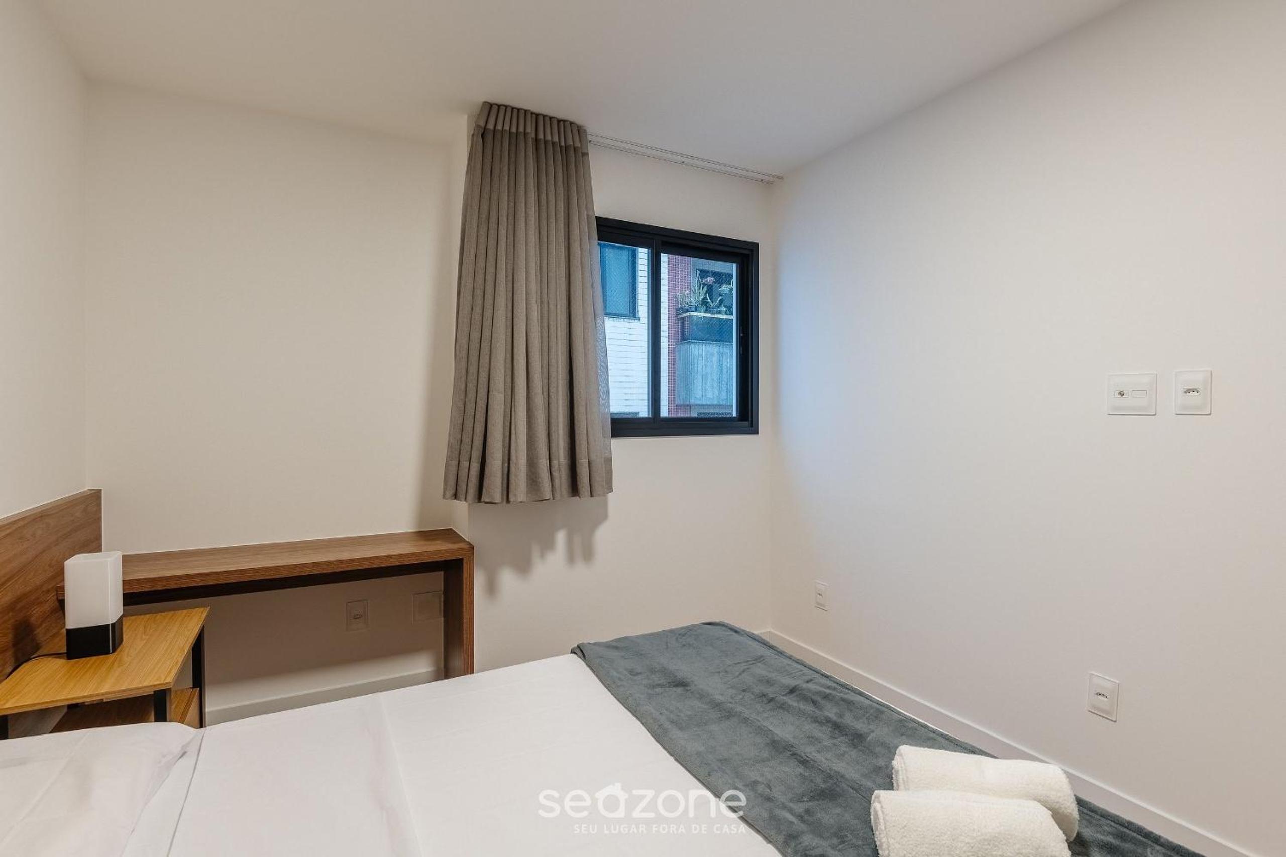 Building with New Apartments 300m from the Beach - EEP