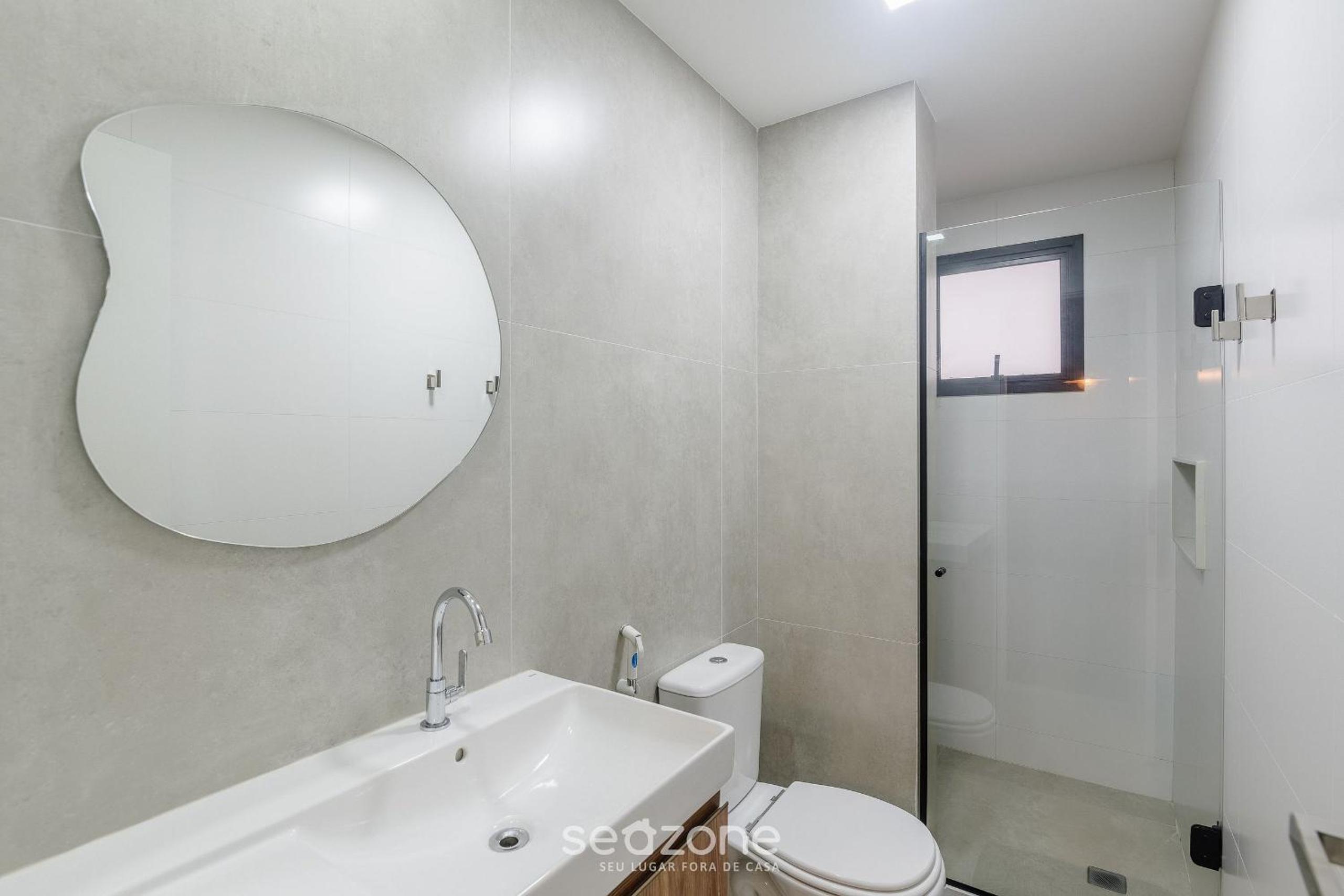 Building with New Apartments 300m from the Beach - EEP