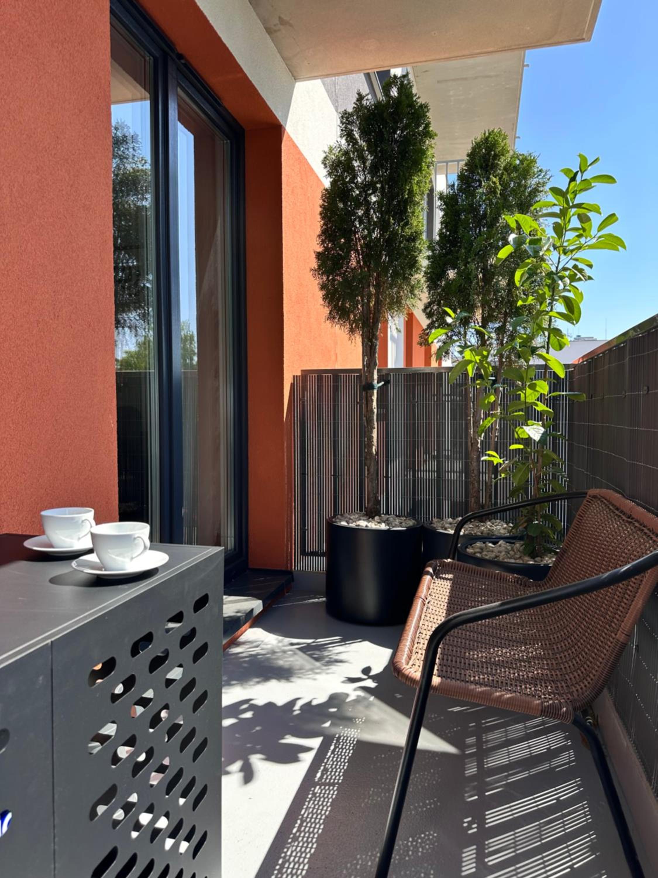 Apartment Chrzanòw