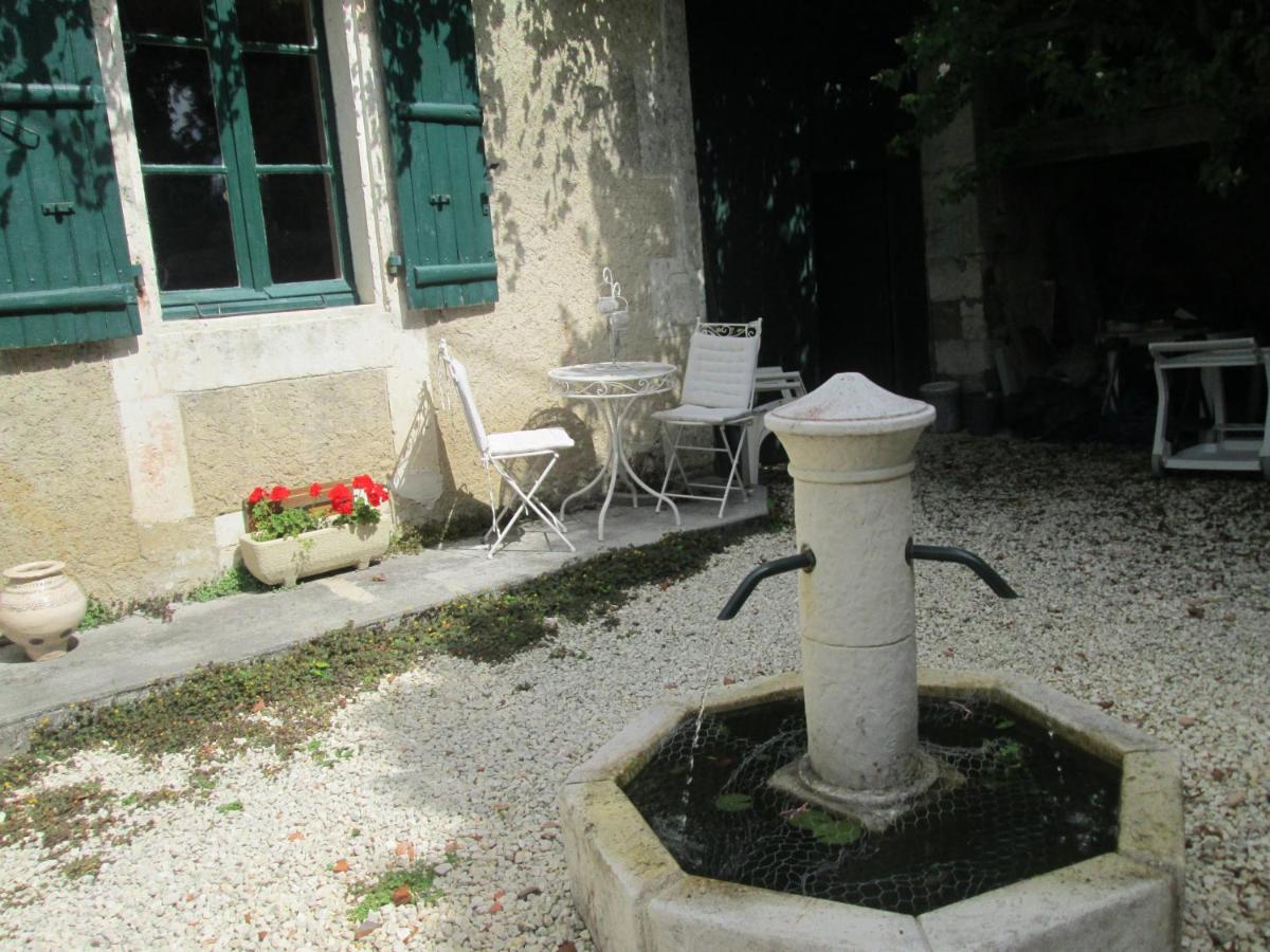 Le Petit Lavoir photo 5