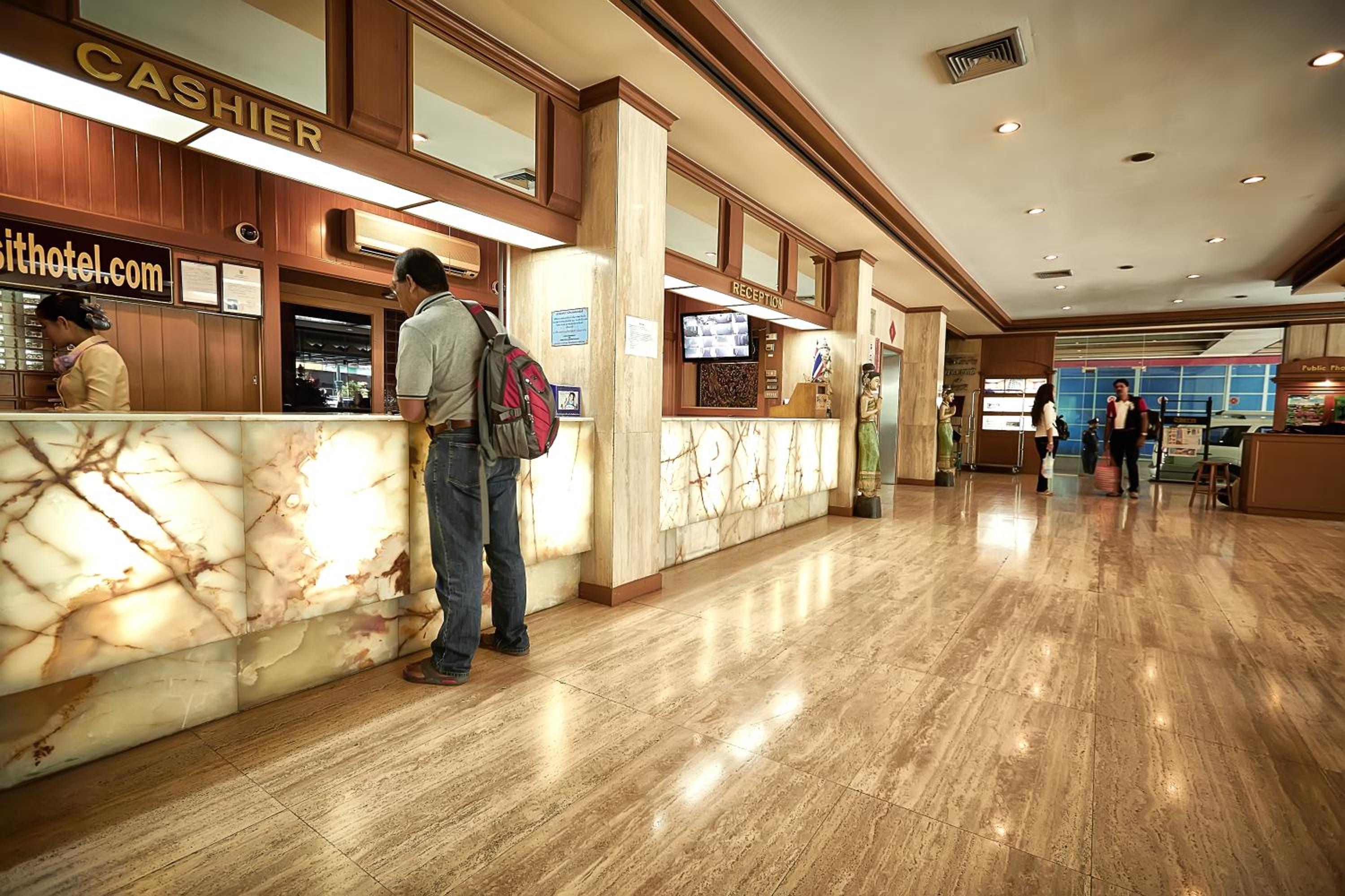 Kosit Hotel
