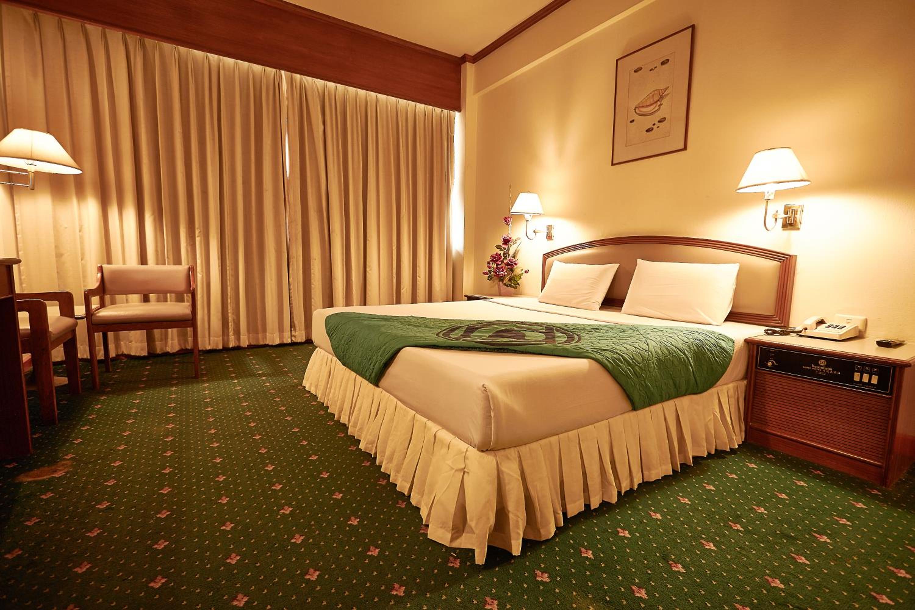 Kosit Hotel