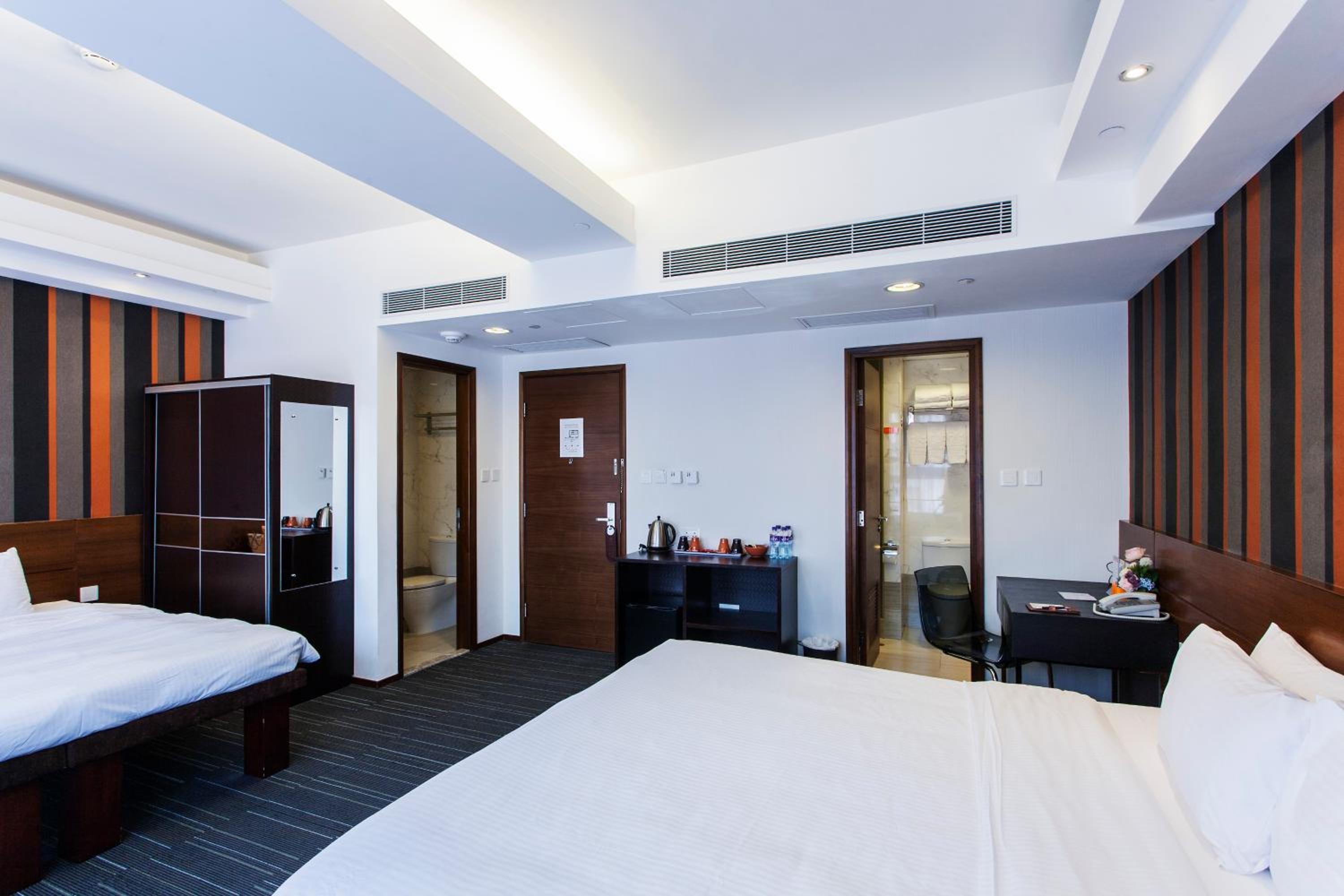 Le Prabelle Hotel
