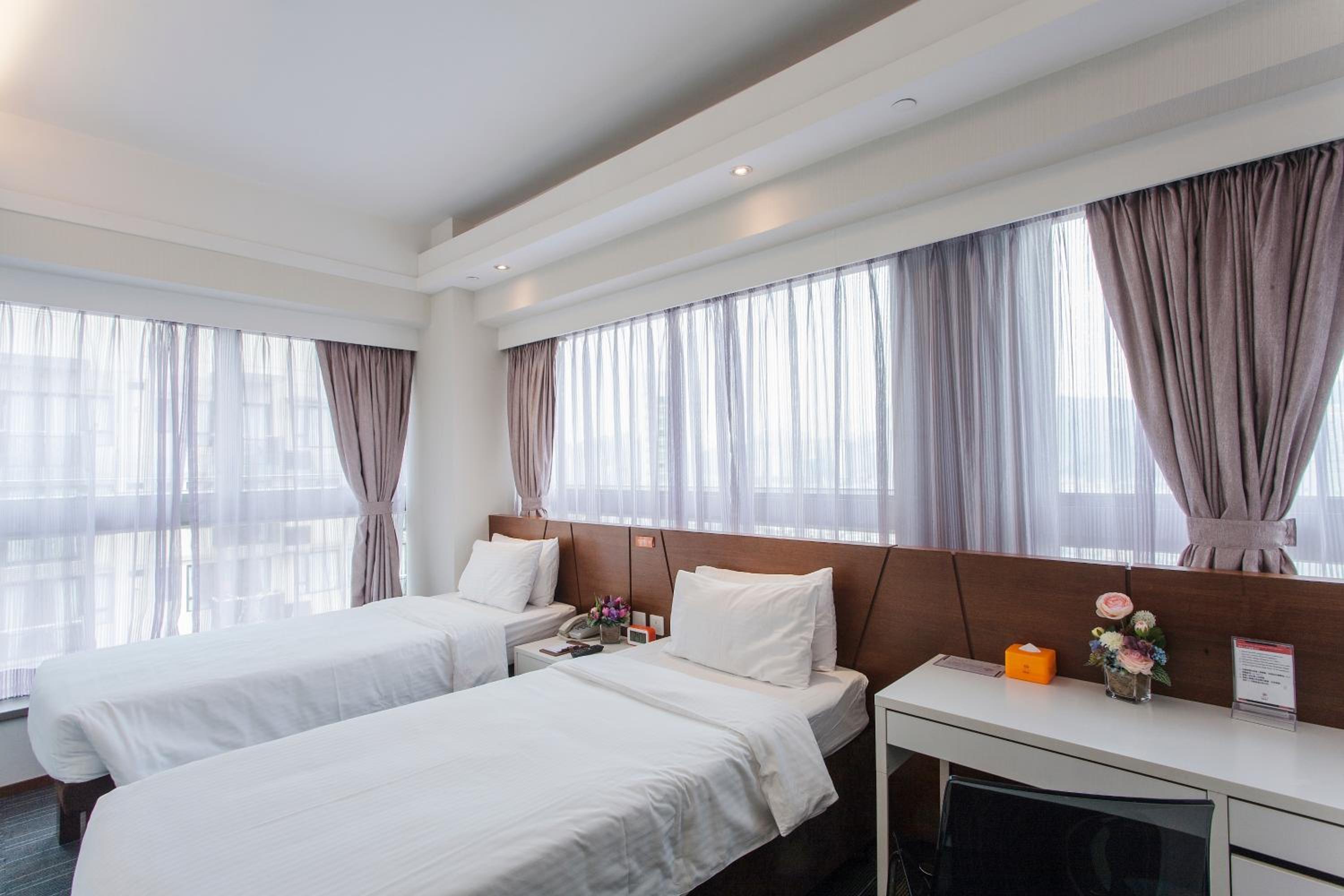 Le Prabelle Hotel