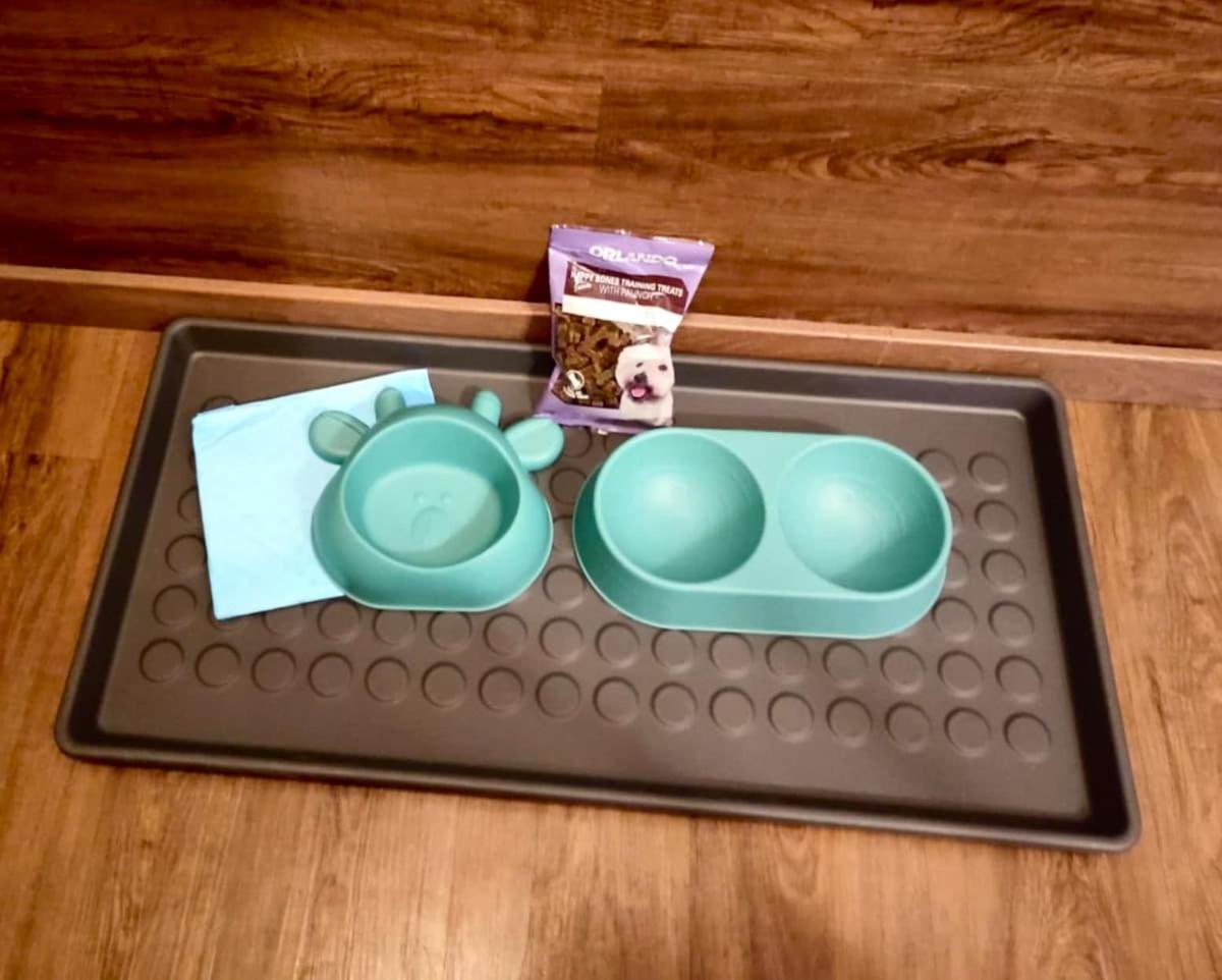 T27 Apartment Free Parking