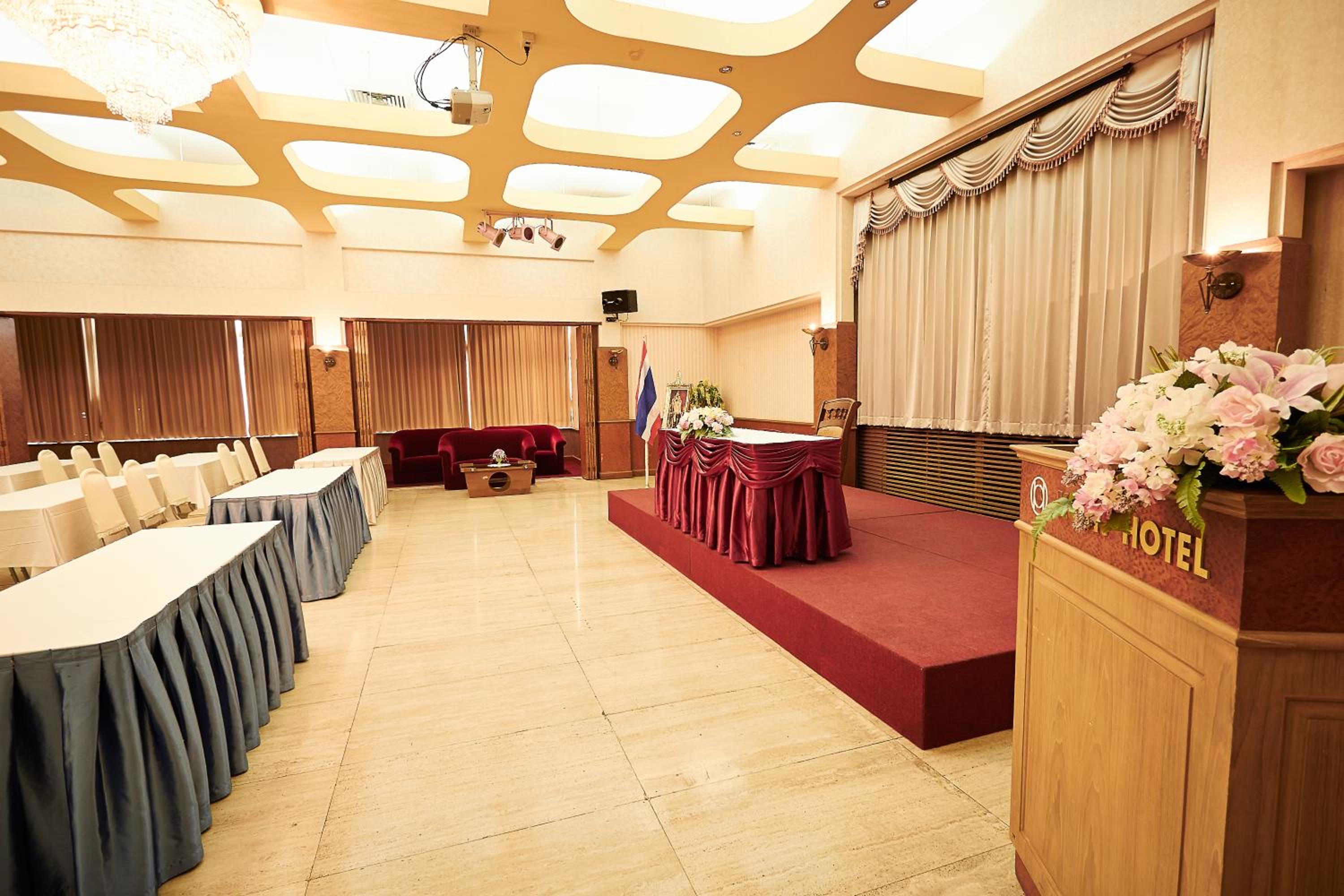 Kosit Hotel
