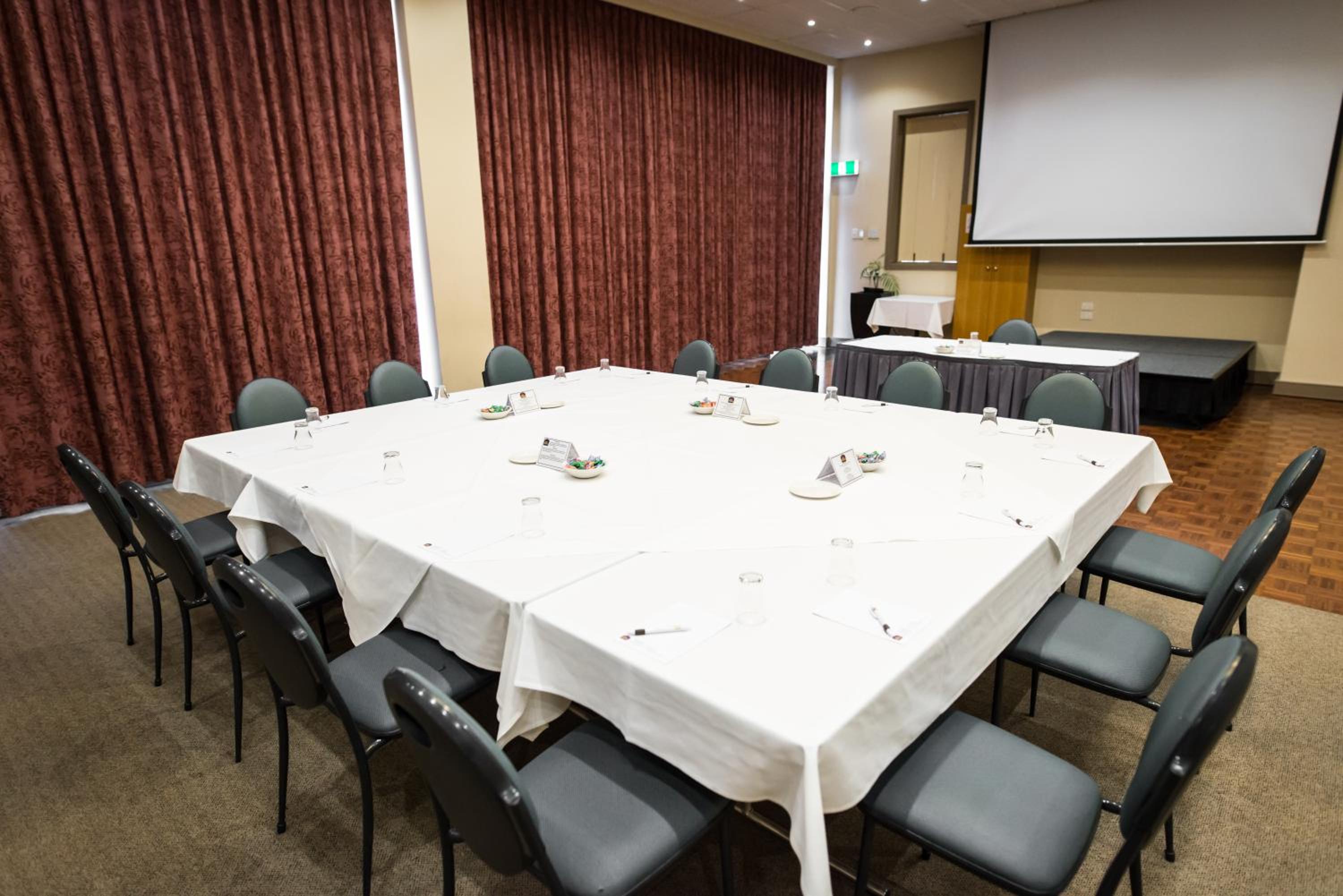 Best Western Melbourne Airport