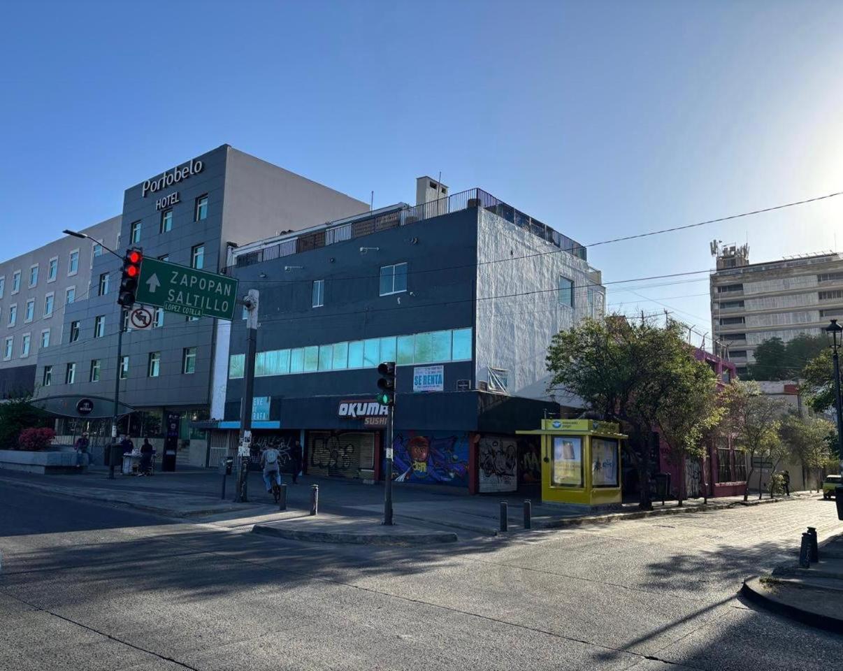 Hostal Nube Mía