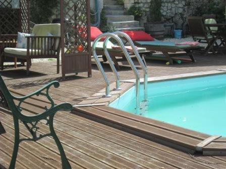 Le Petit Lavoir photo 2