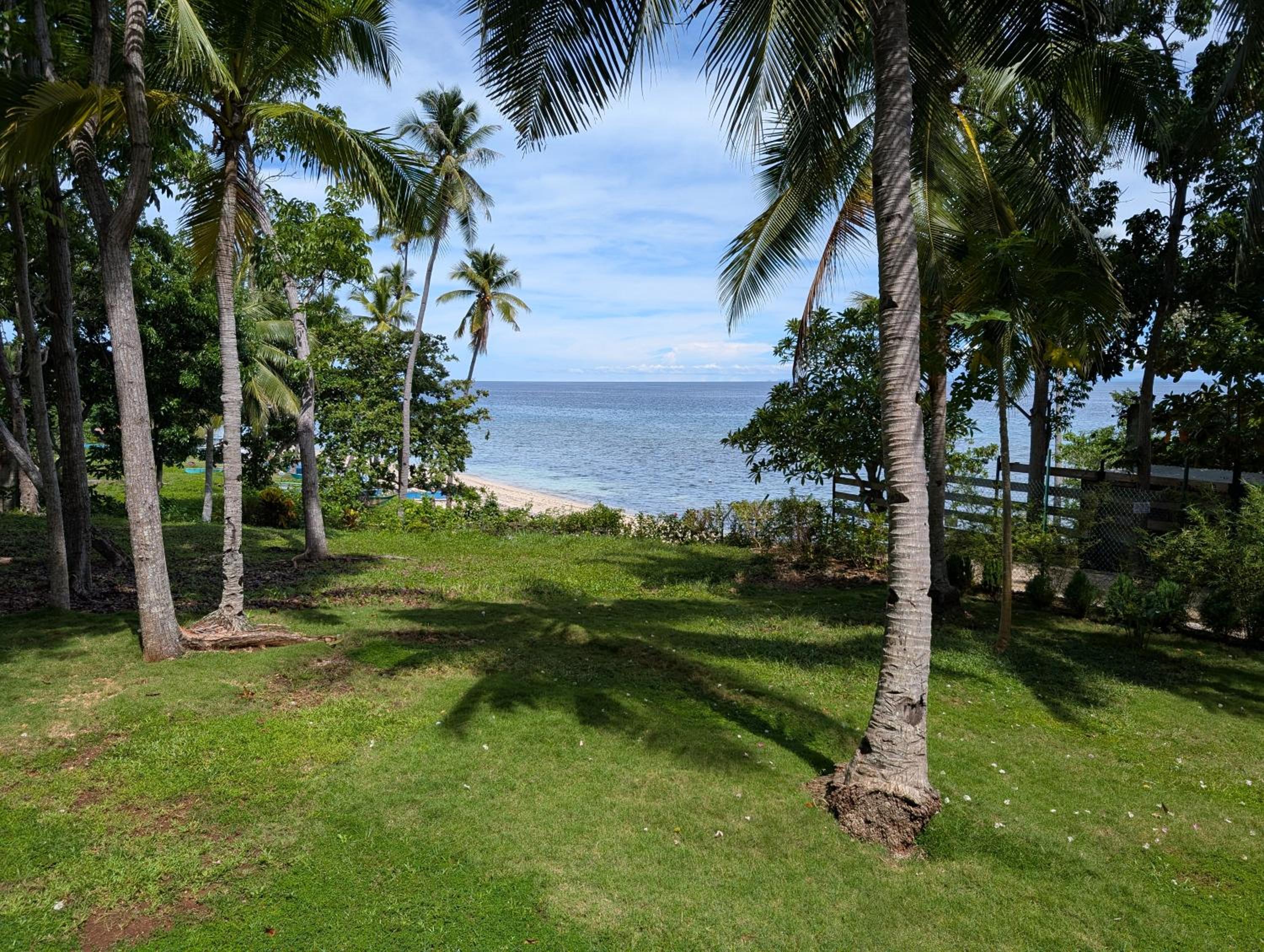 Jako Doma Beachfront Cabana