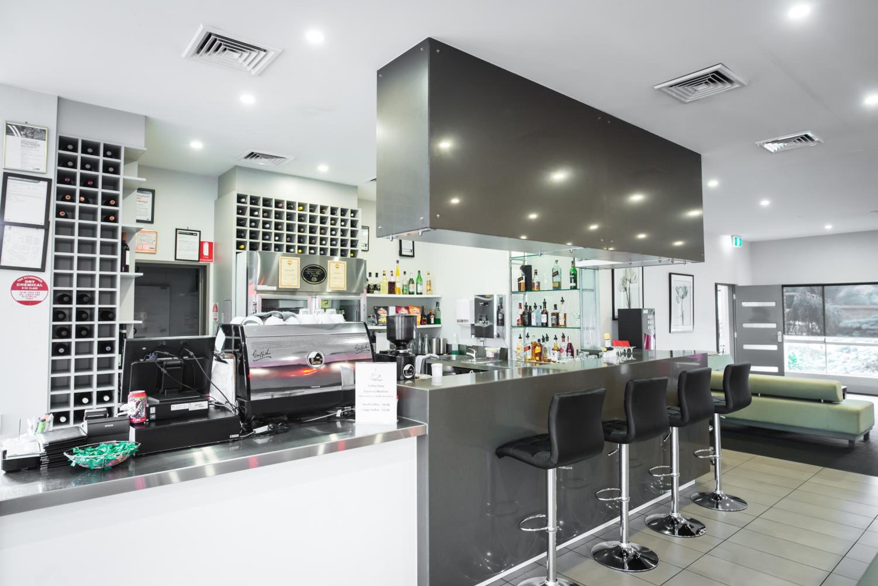 Best Western Melbourne Airport