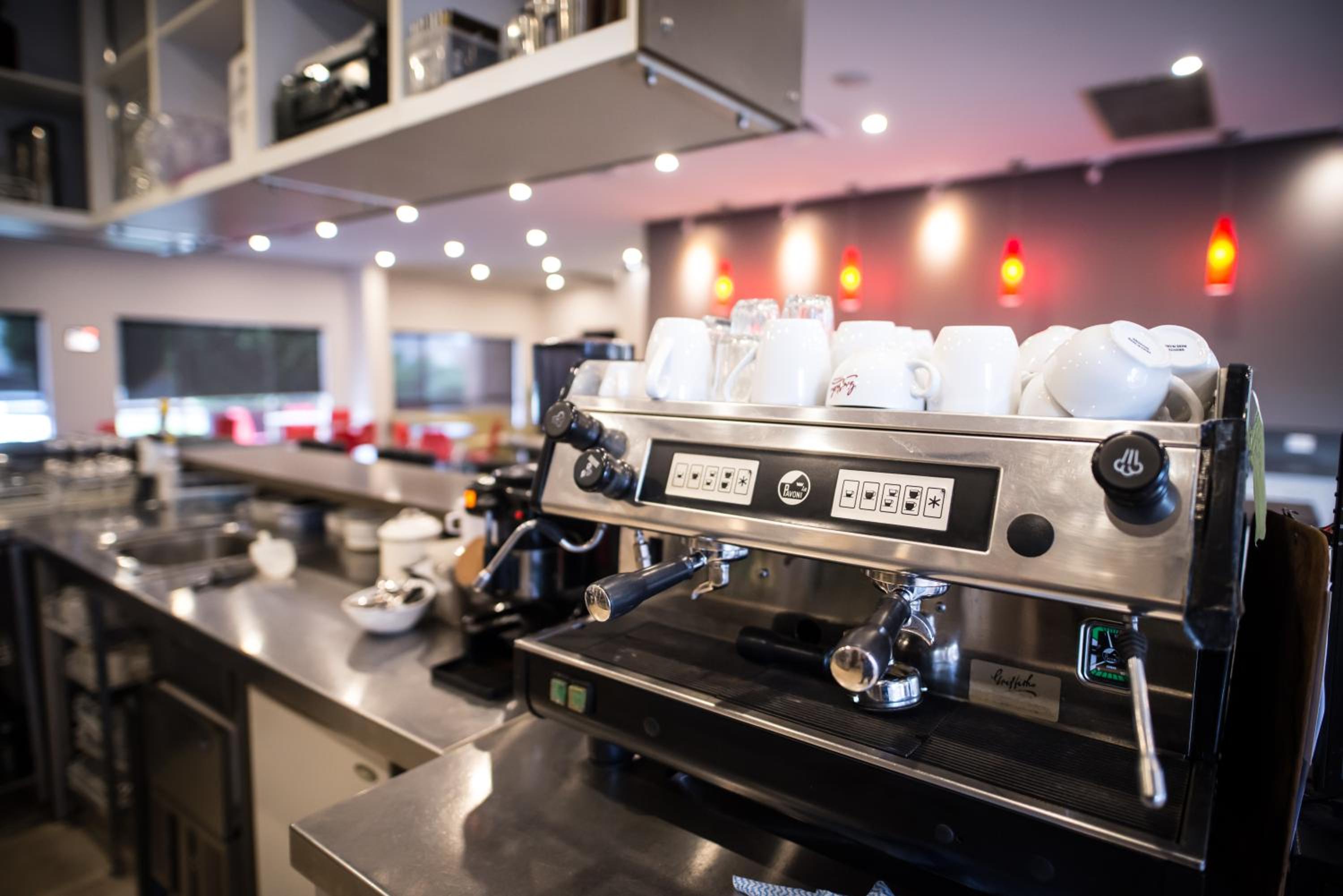 Best Western Melbourne Airport