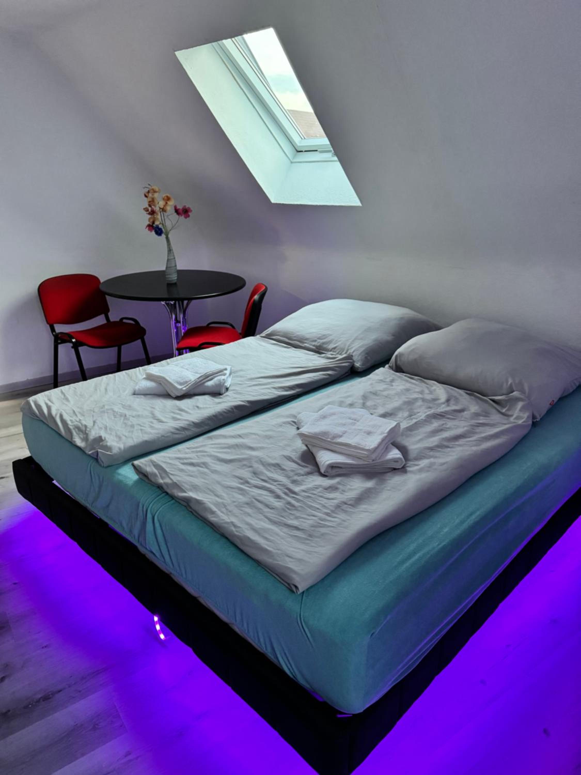 Mirko's Gästezimmer