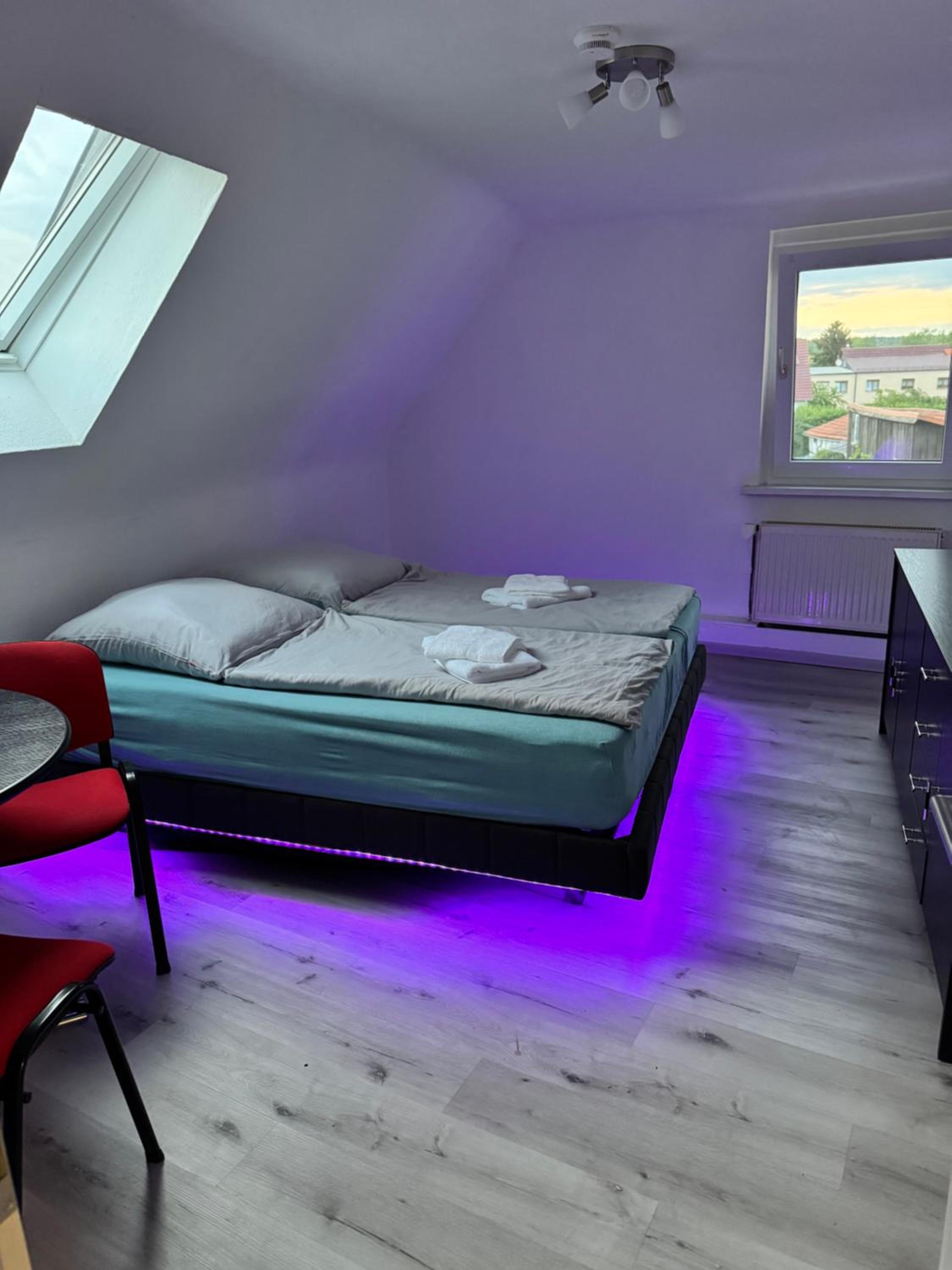 Mirko's Gästezimmer