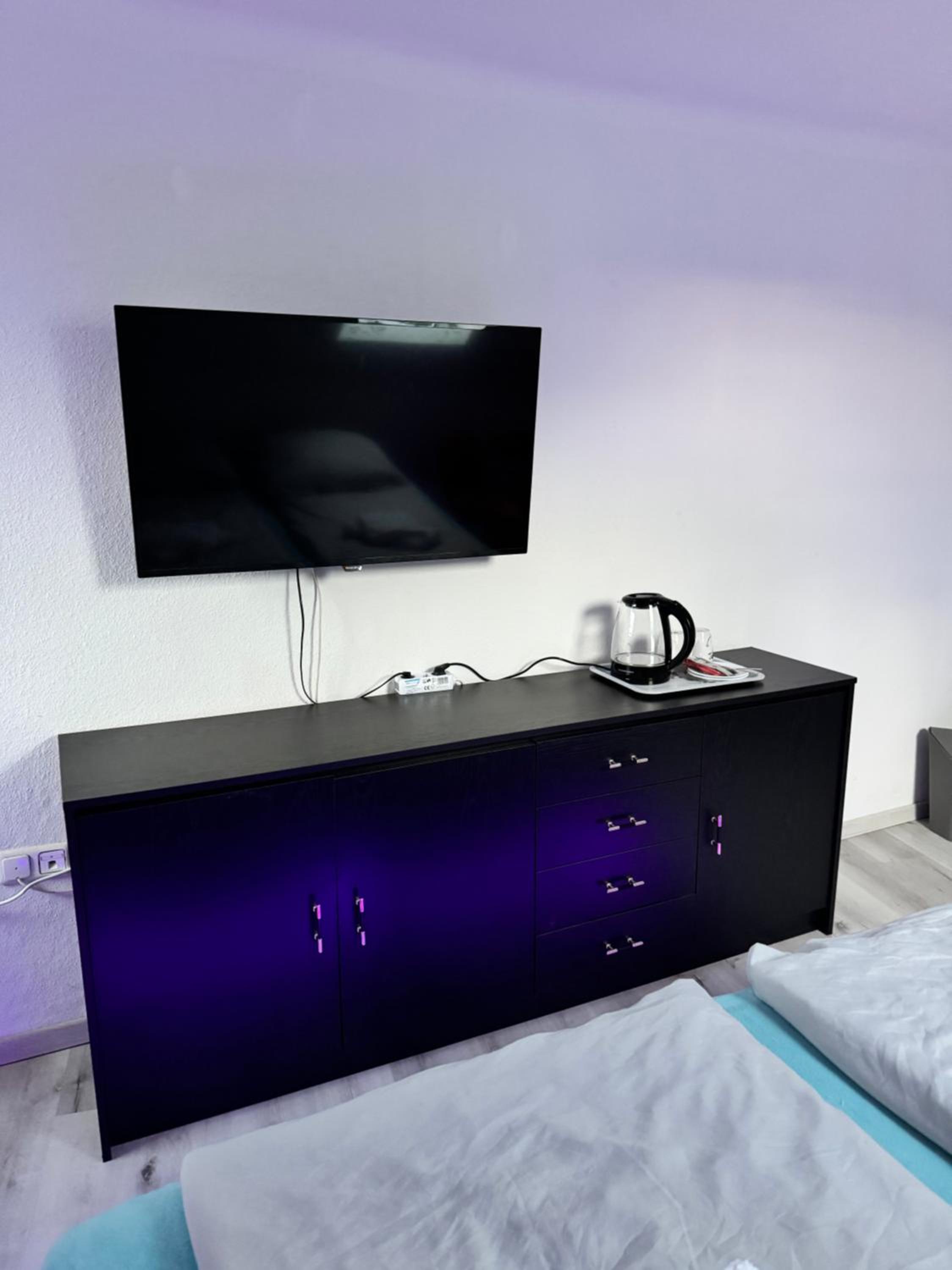 Mirko's Gästezimmer
