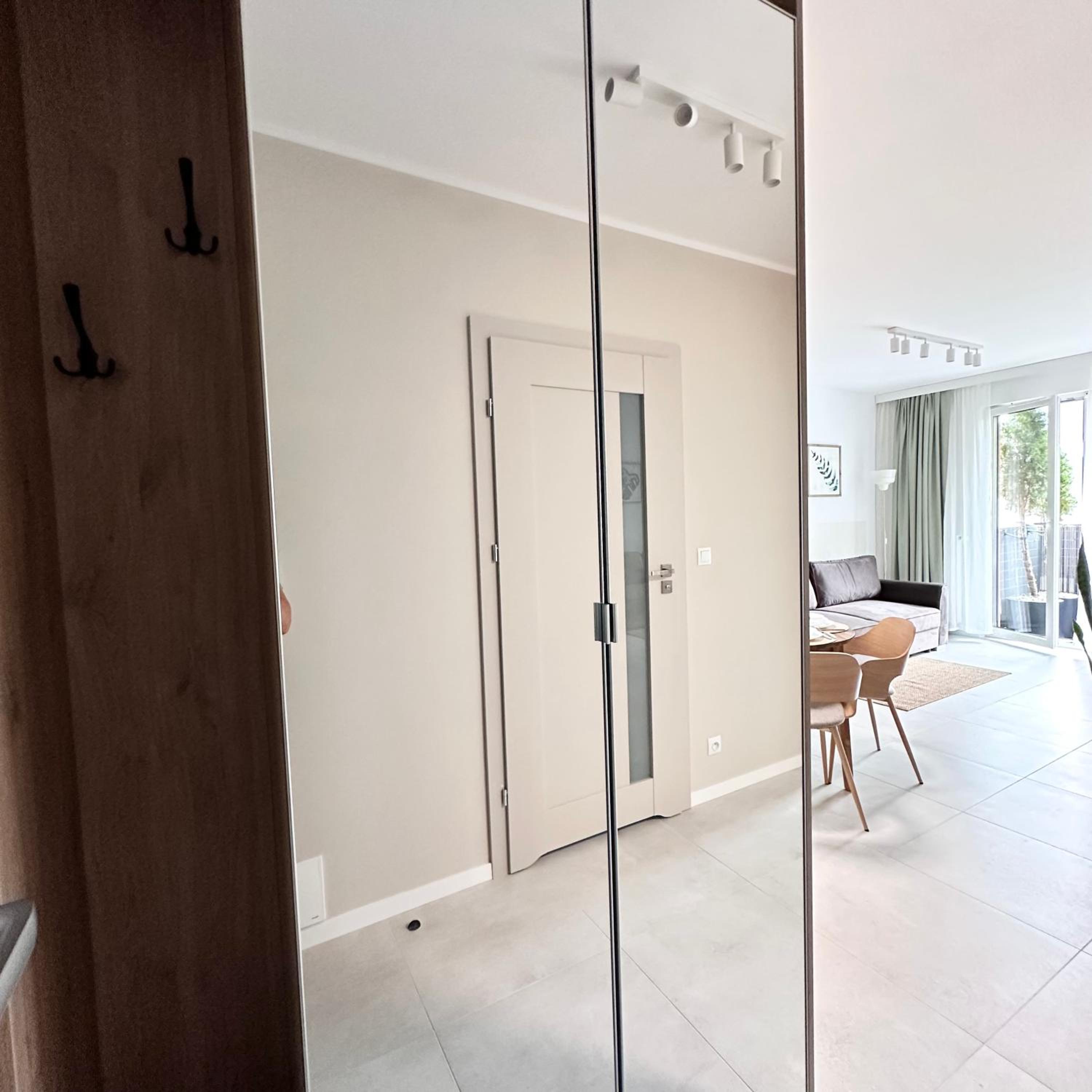 Apartment Chrzanòw