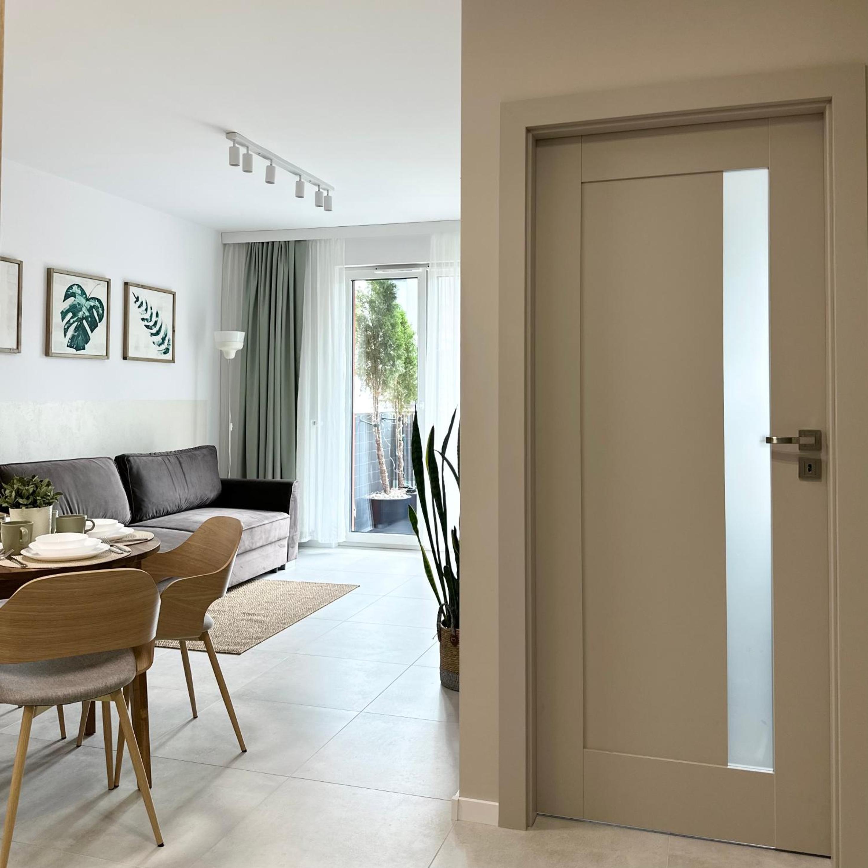 Apartment Chrzanòw